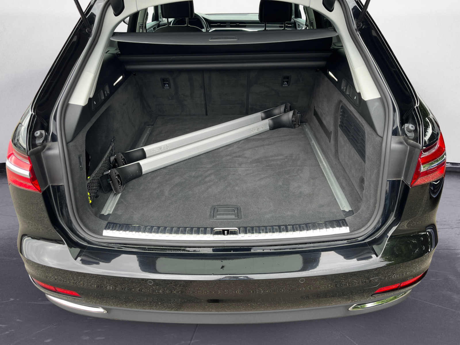 Audi - A6 Avant 45 TFSI quattro S tronic