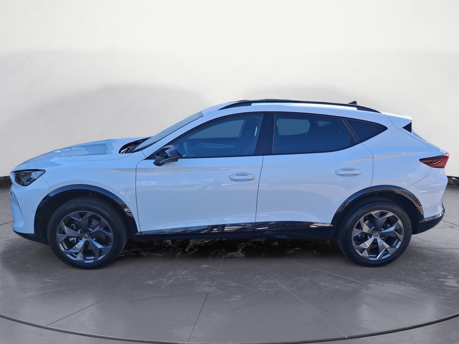 Cupra - Formentor 2.0 TDI DSG