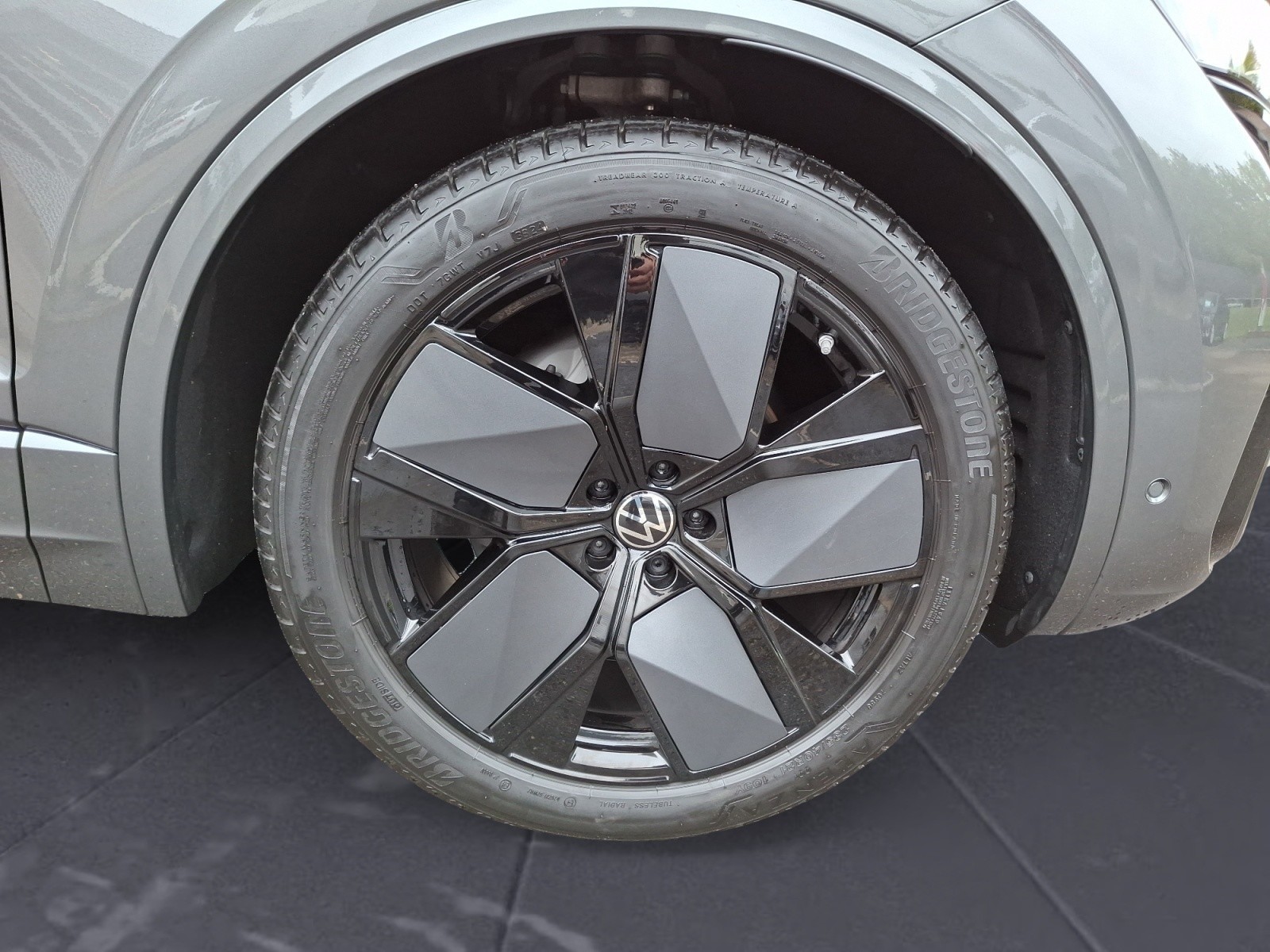 Volkswagen - Touareg 3.0 V6 TDI Motion Aut. R-Line