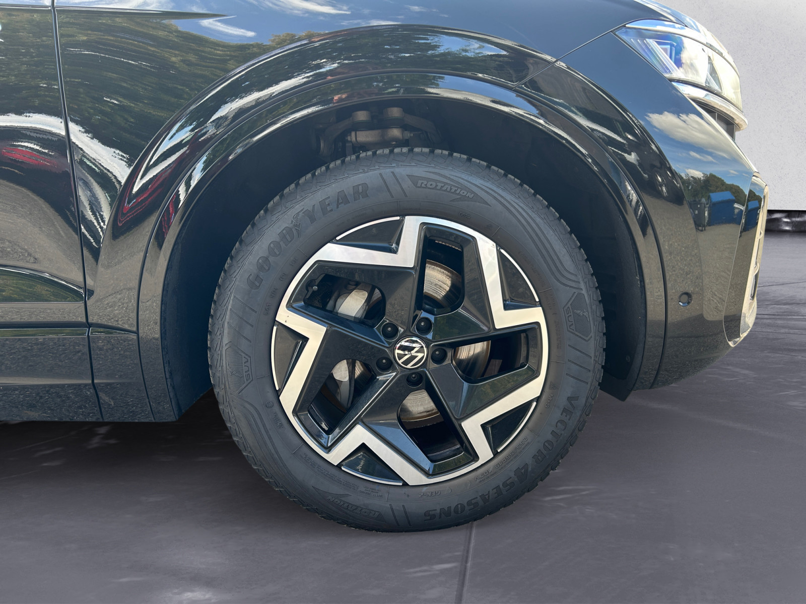 Volkswagen - Touareg 3.0 V6 TDI SCR 4Motion Aut. R-Line