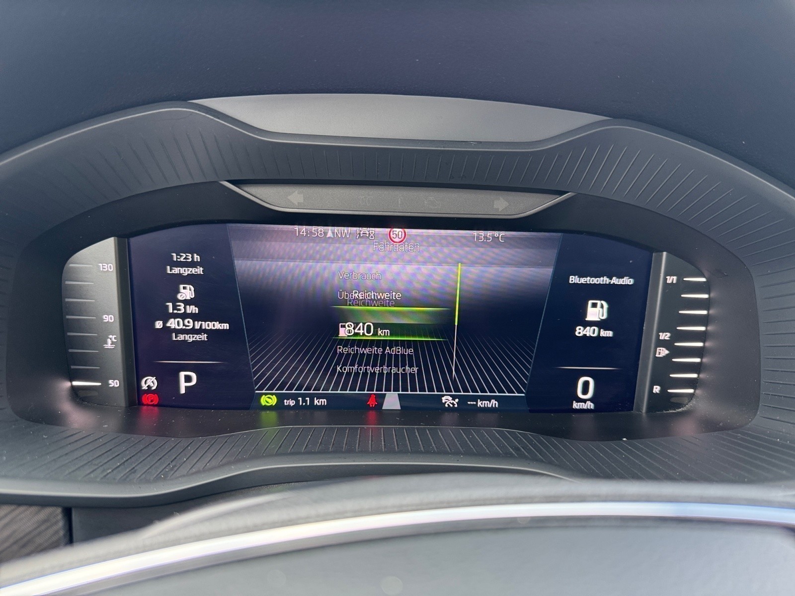 Skoda - Kodiaq 2.0 TDI 4x4 DSG Style