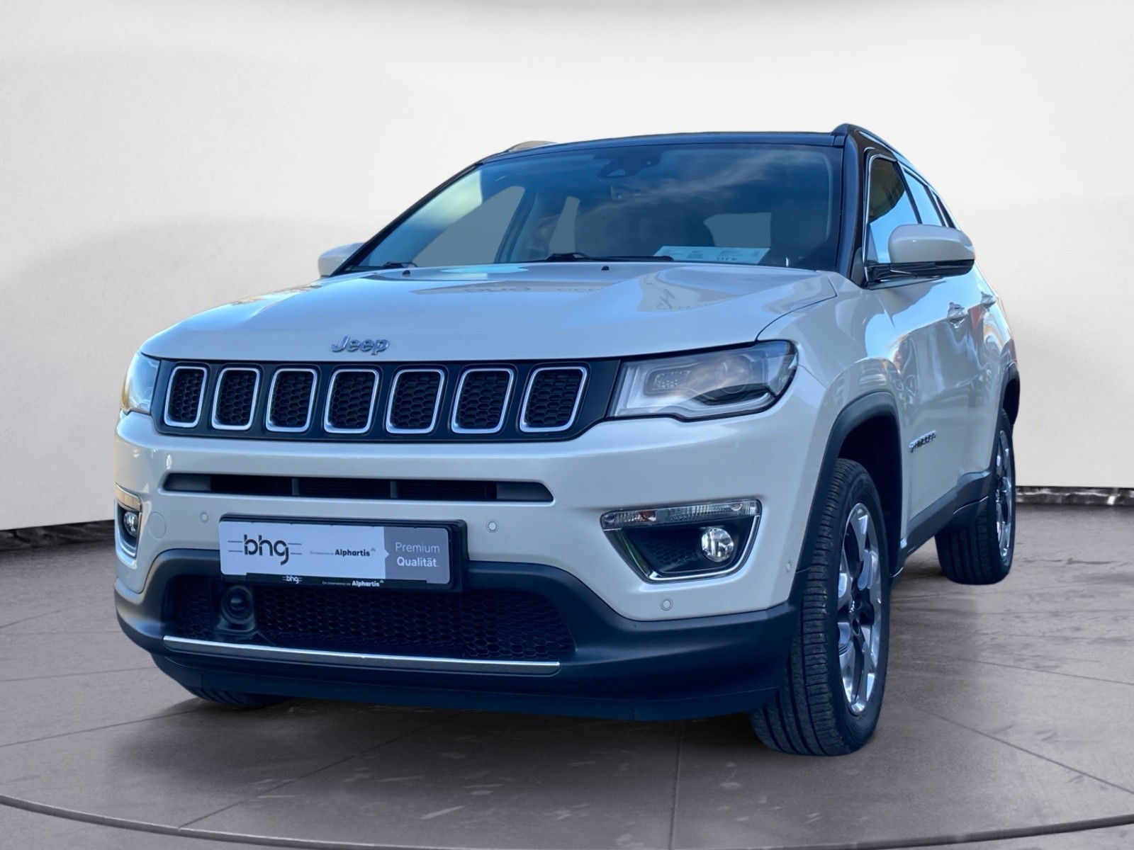 Jeep - Compass