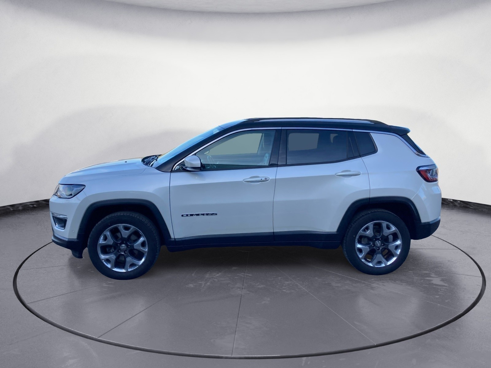 Jeep - Compass