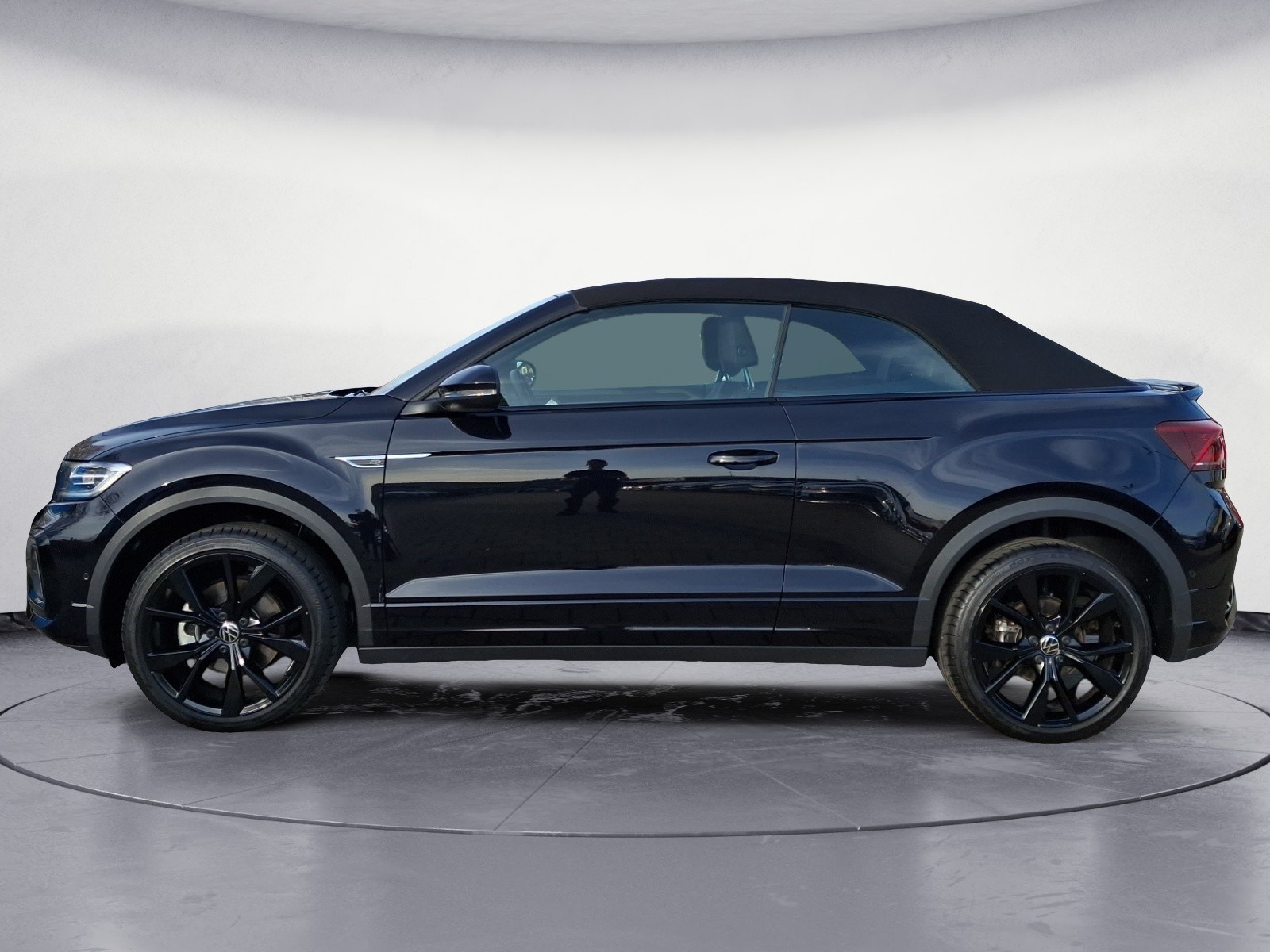 Volkswagen - T-Roc Cabriolet 1.5 TSI OPF DSG R-Line