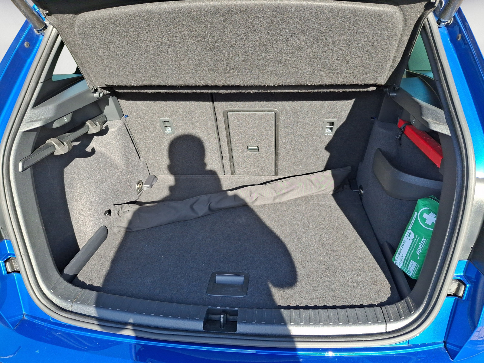 Skoda - Karoq 1.5 TSI ACT DSG Sportline