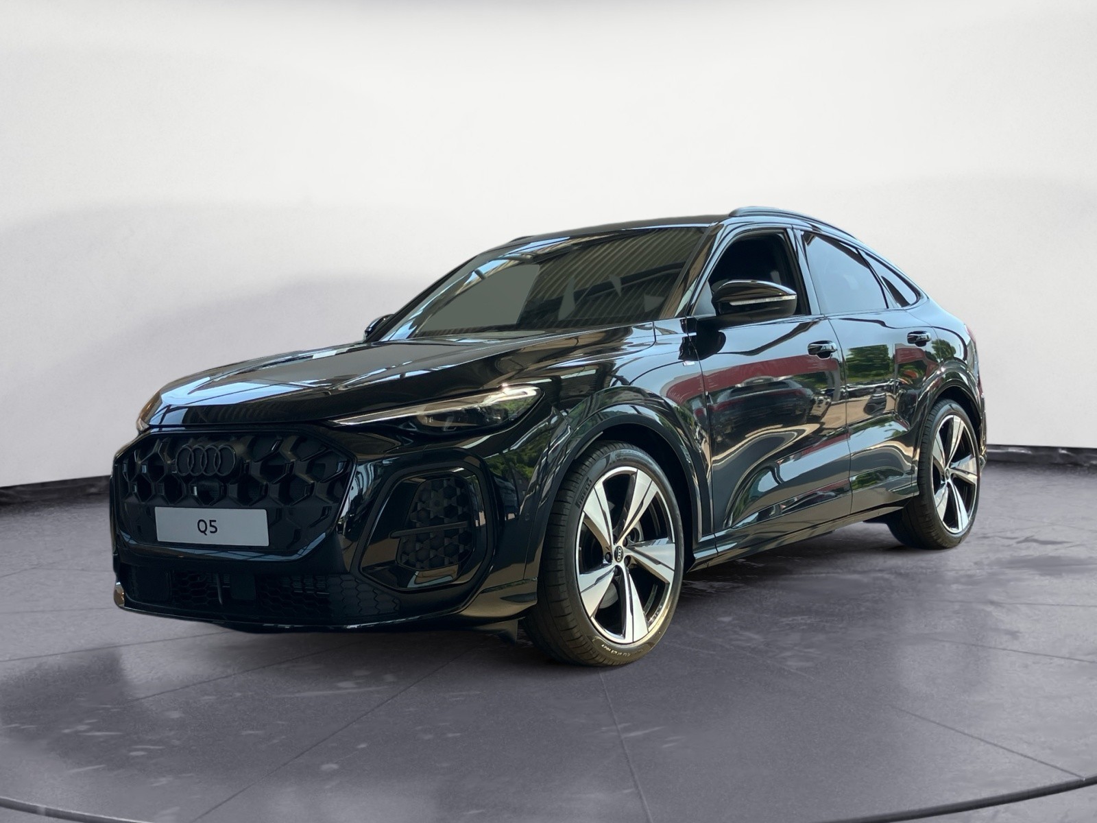 Audi - Q5 Sportback TDI quattro S t ronic