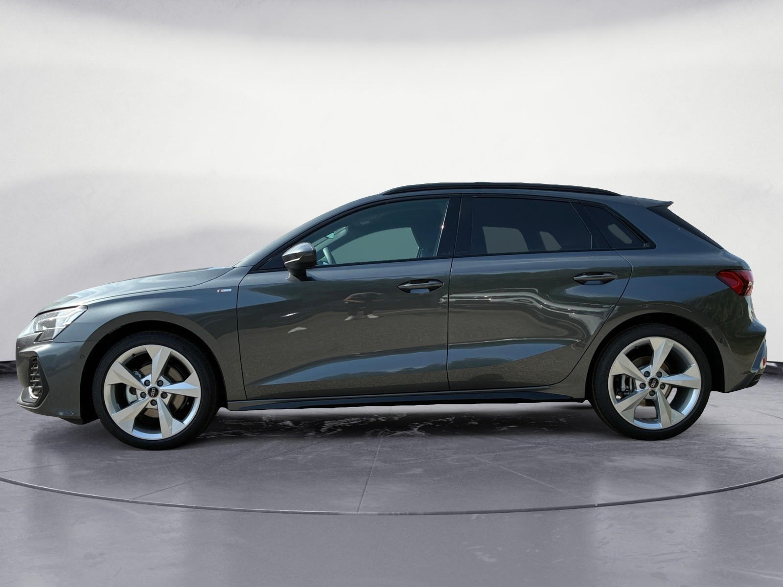 Audi - A3 Sportback S line TFSI S t ronic