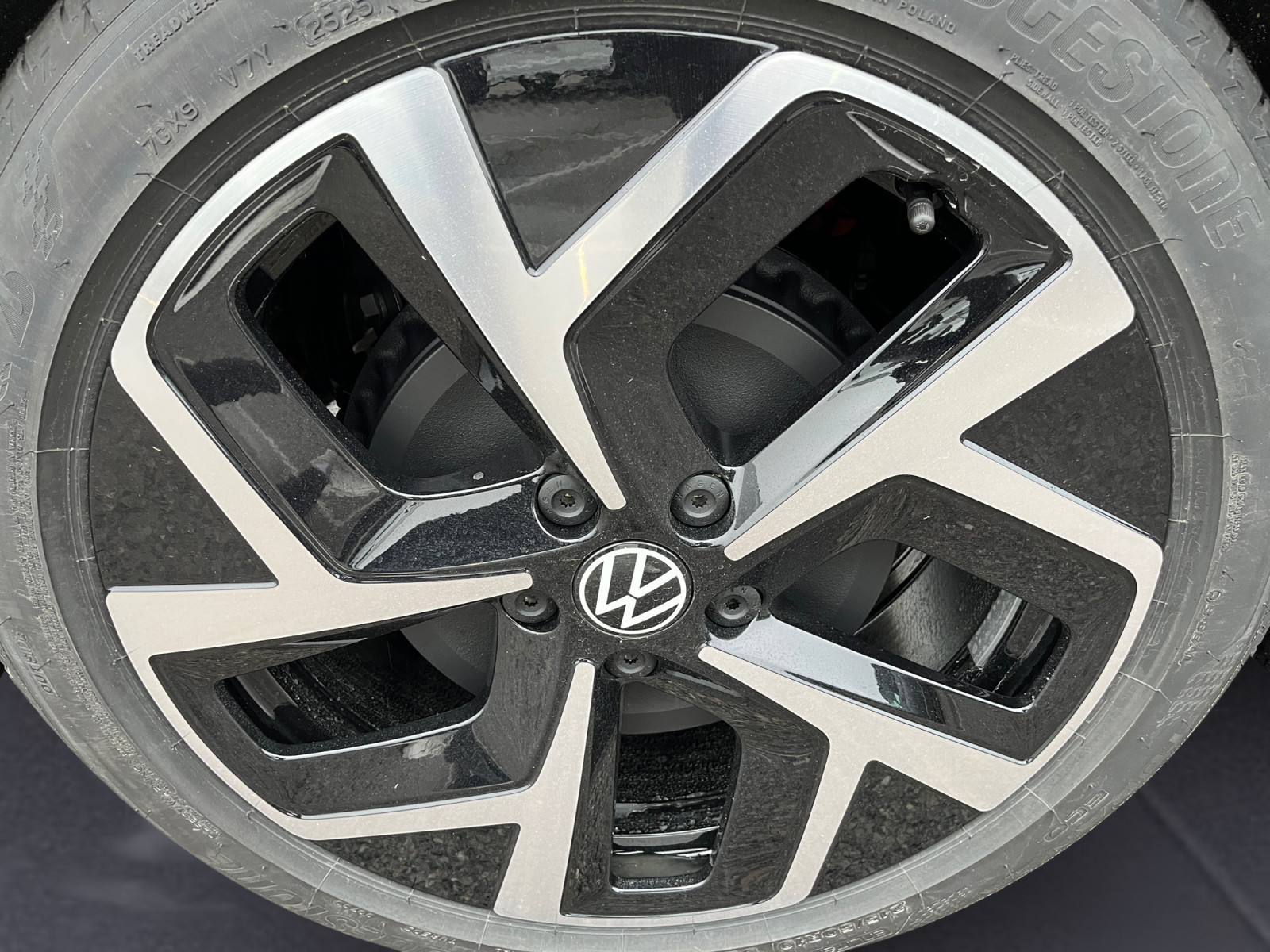 Volkswagen - ID.3 Pure   h 1-Gang- Automatik