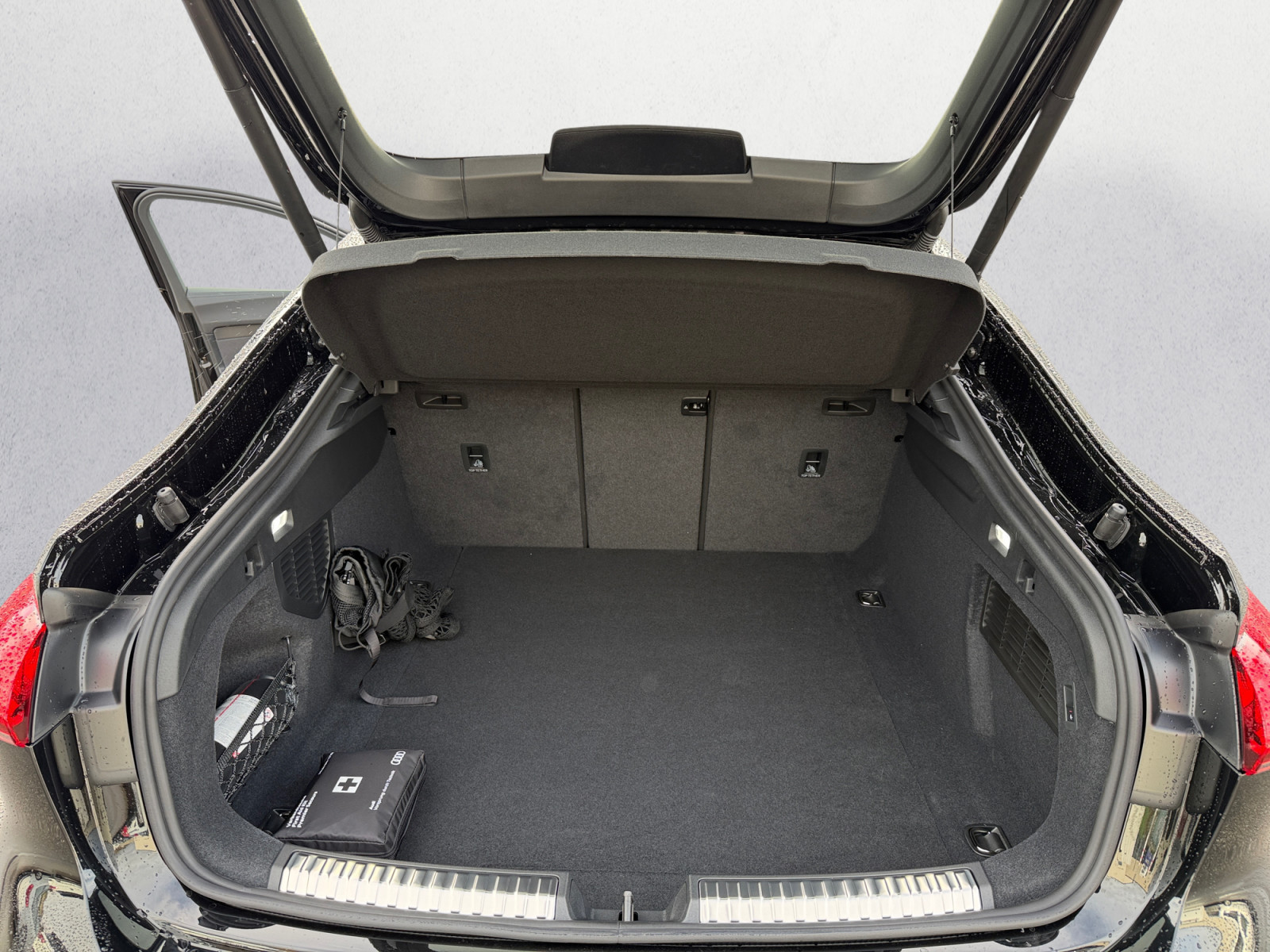 Audi - A5 Limousine TDI quattro  S t