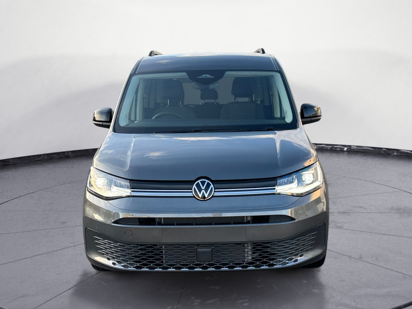 Volkswagen - Caddy Life 5-Sitzer 2,0 l TDI EU6 SCR Frontantrieb 7-Gang-DSG Radst. 2755 mm