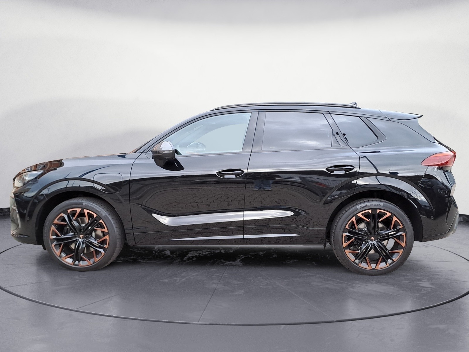 Seat - Terramar VZ 1.5 e-HYBRID  6-Gang-DSG