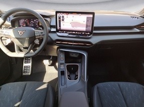 Cupra - Terramar VZ 1.5 e-HYBRID  6-Gang-DSG