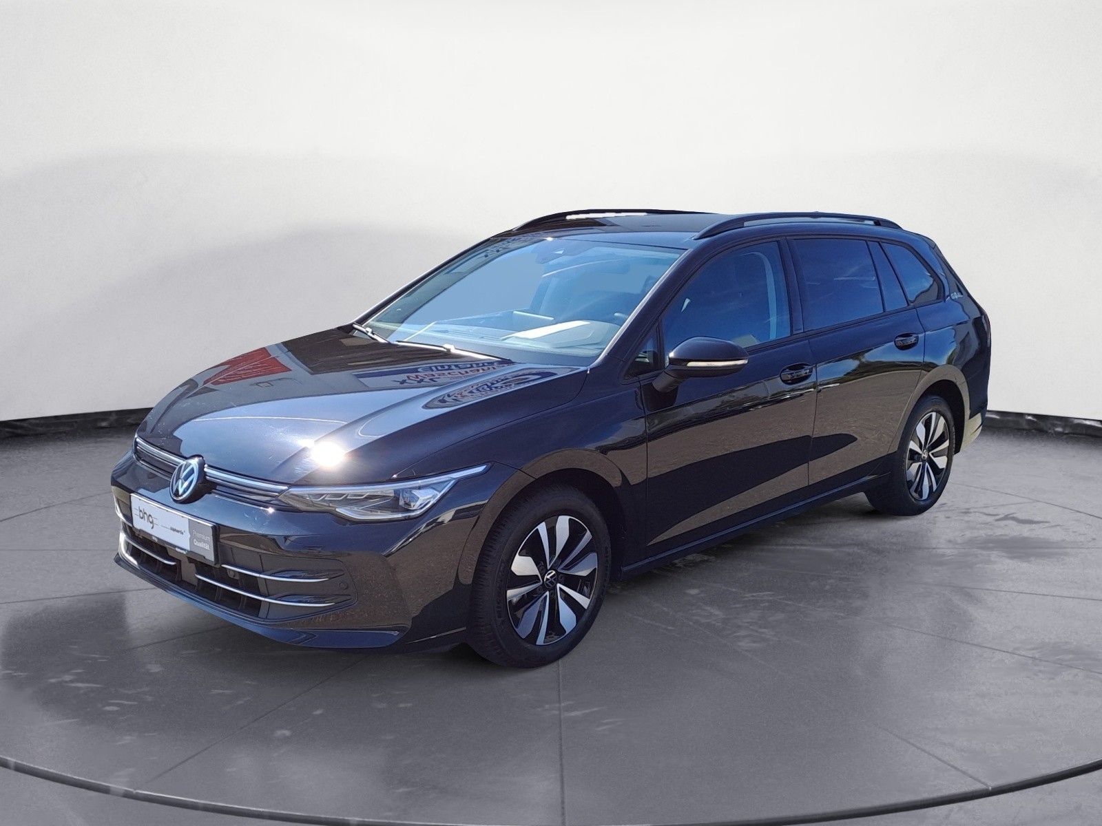 Volkswagen - Golf Variant 1.5 TSI OPF Life