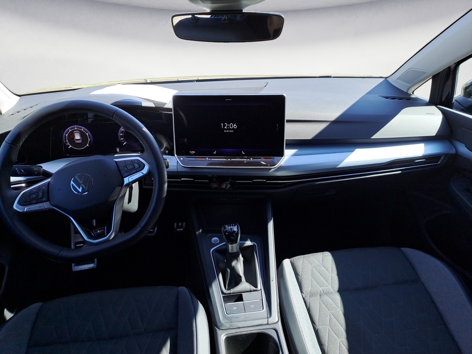 Volkswagen - Golf Variant 1.5 TSI OPF Life