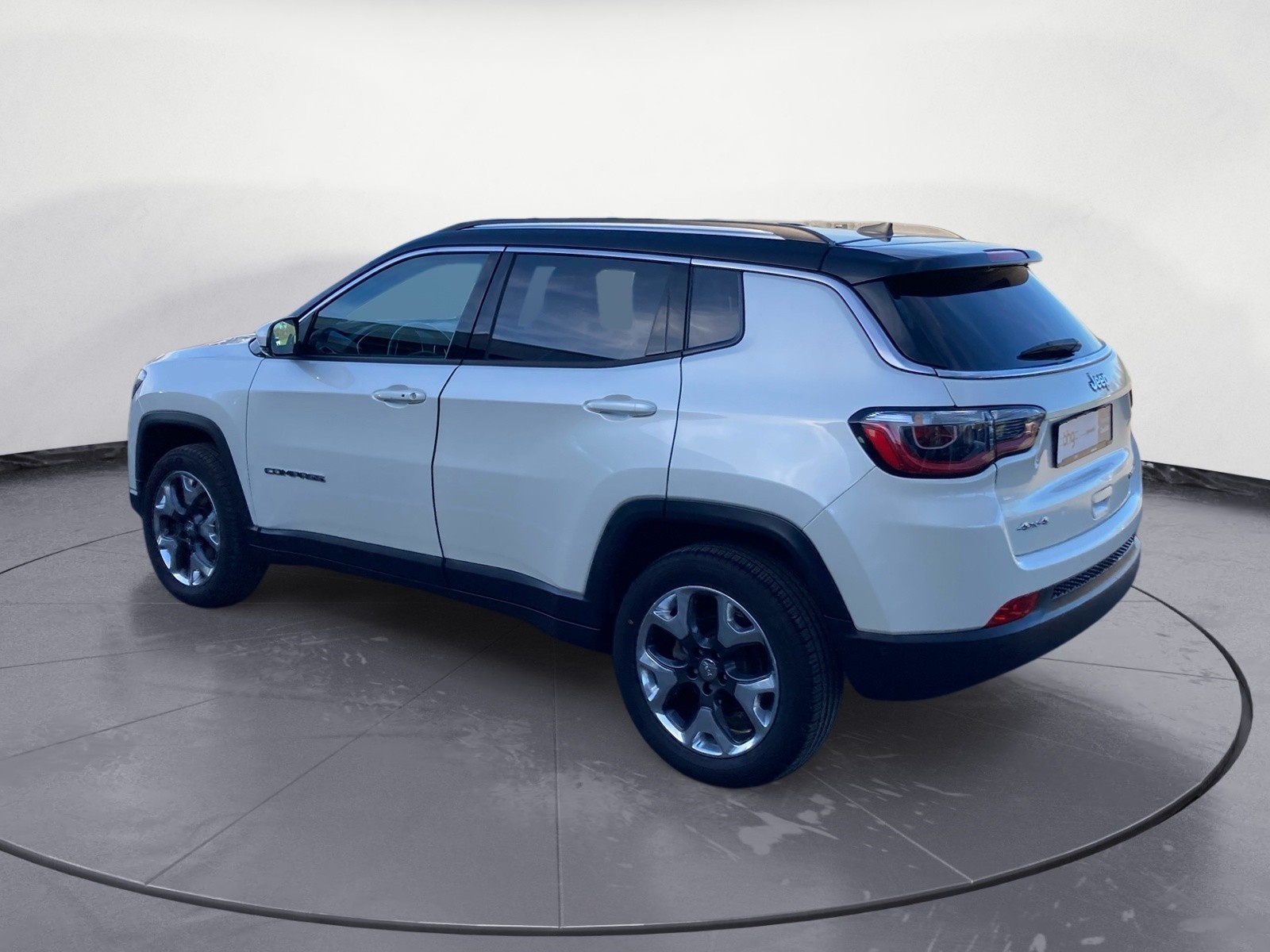 Jeep - Compass