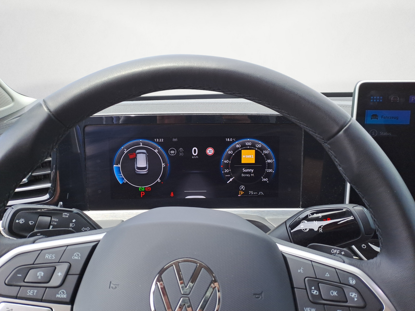 Volkswagen - Passat Variant