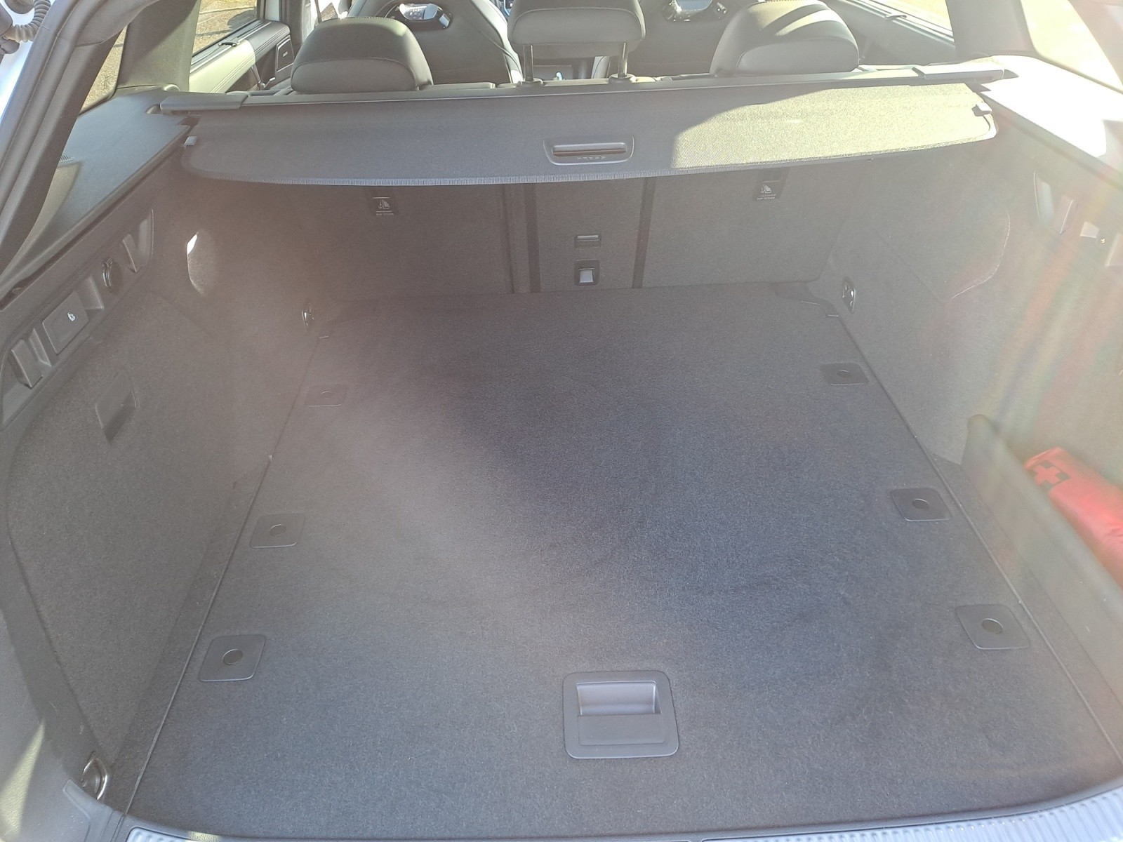 Volkswagen - Passat Variant 2.0 TDI SCR 4Motion DSG R-Line