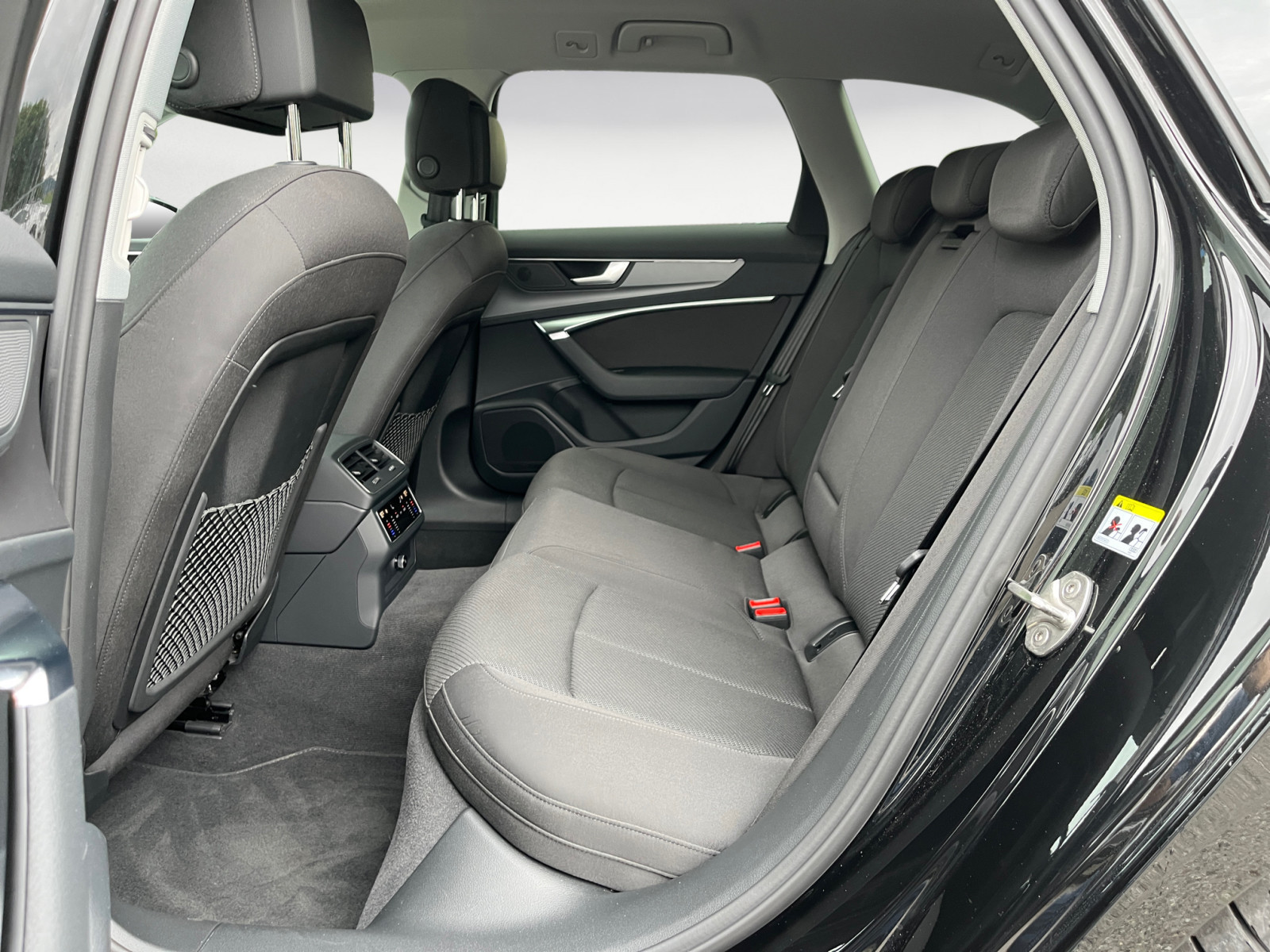 Audi - A6 Avant 45 TFSI quattro S tronic