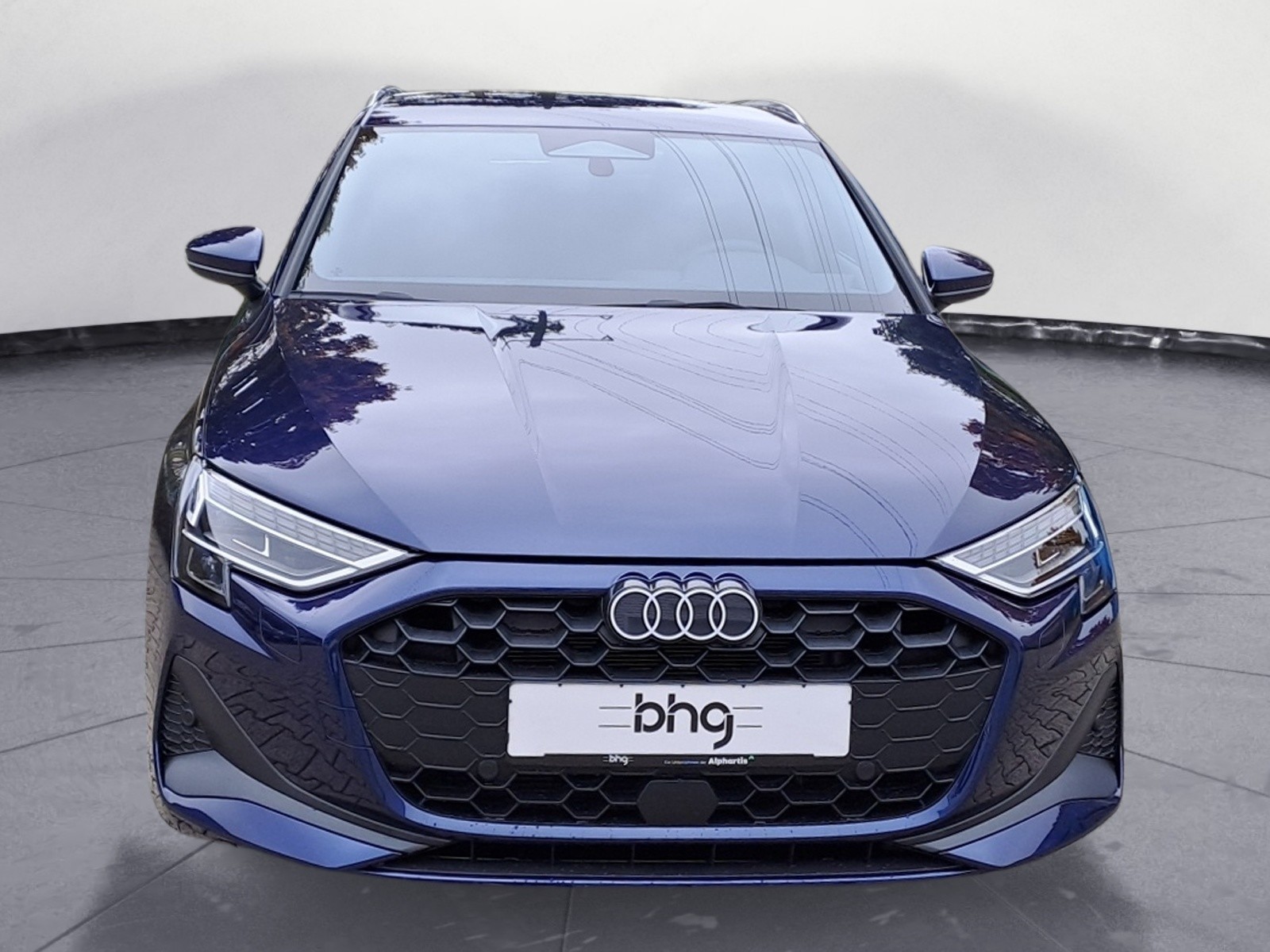 Audi - A3 Sportback TFSI 85(116) kW(PS) S-tronic