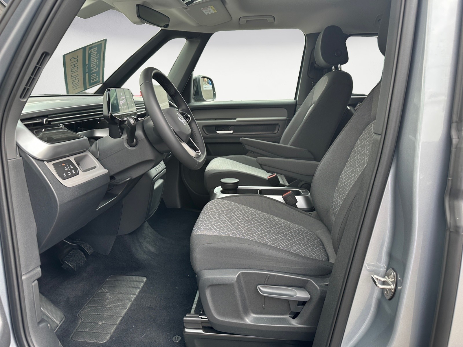 Volkswagen - ID. Buzz Pro Heckantrieb