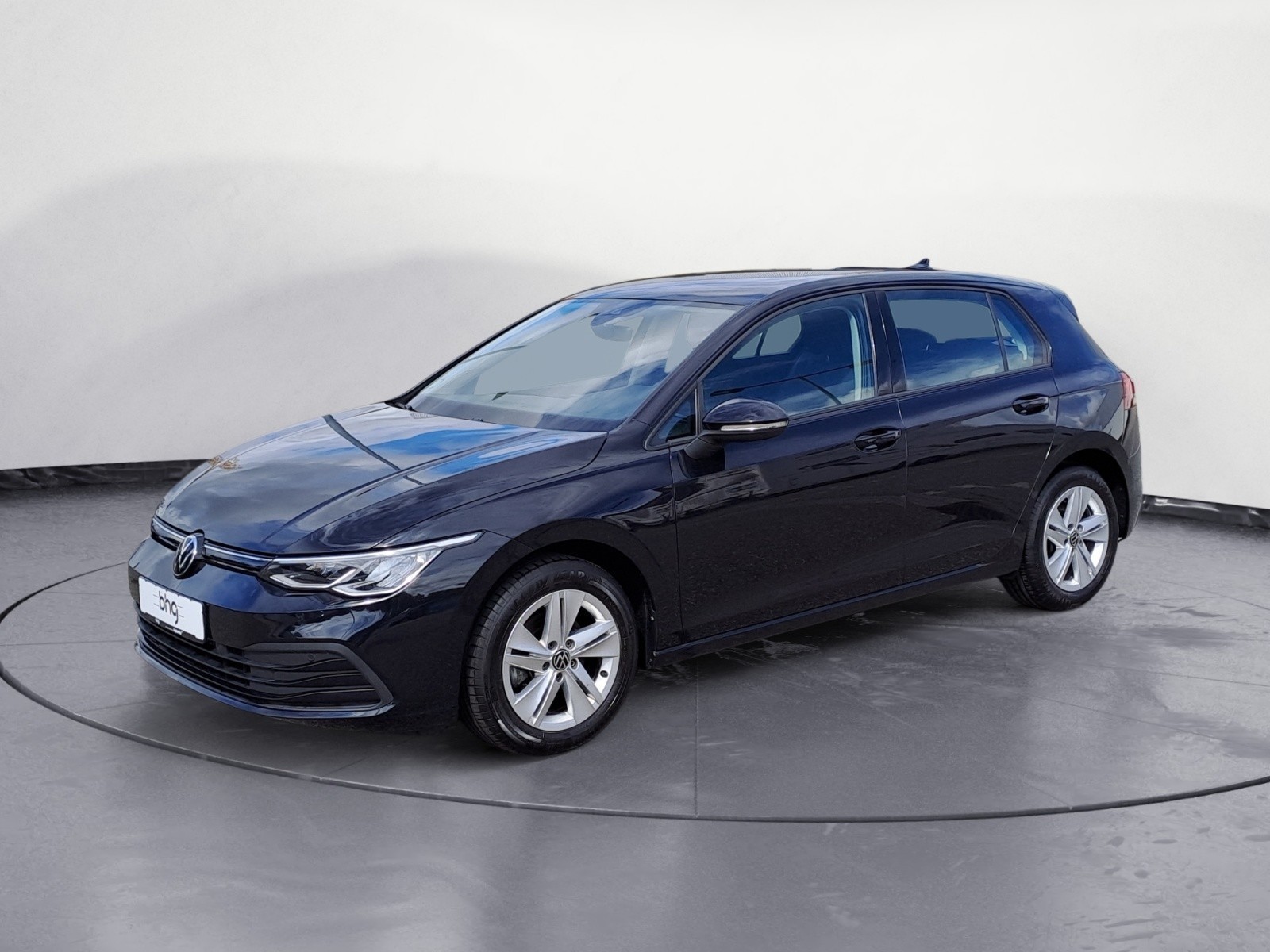 Volkswagen - Golf 1.5 eTSI OPF DSG Life