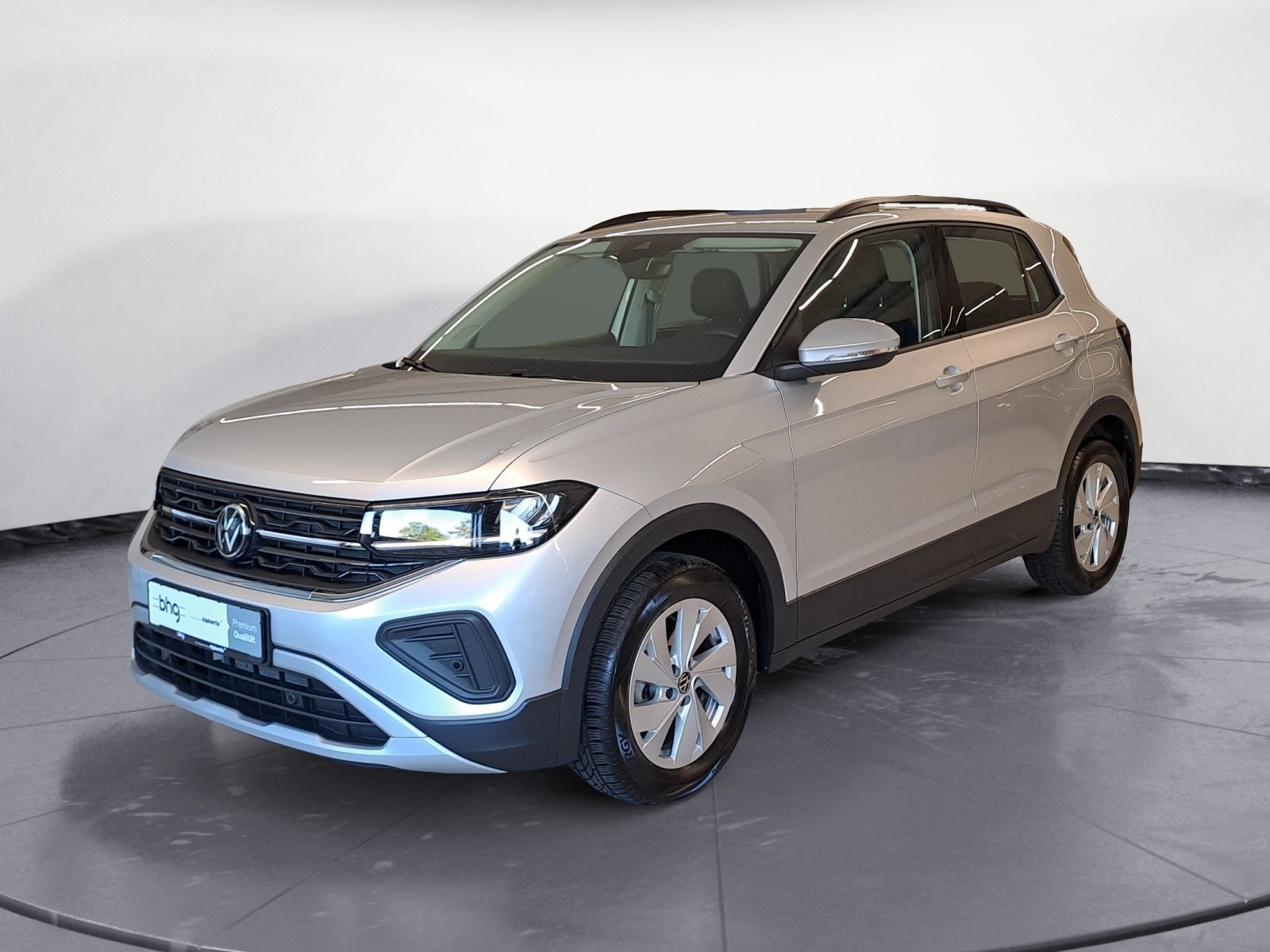 Volkswagen - T-Cross 1.0 TSI OPF Life