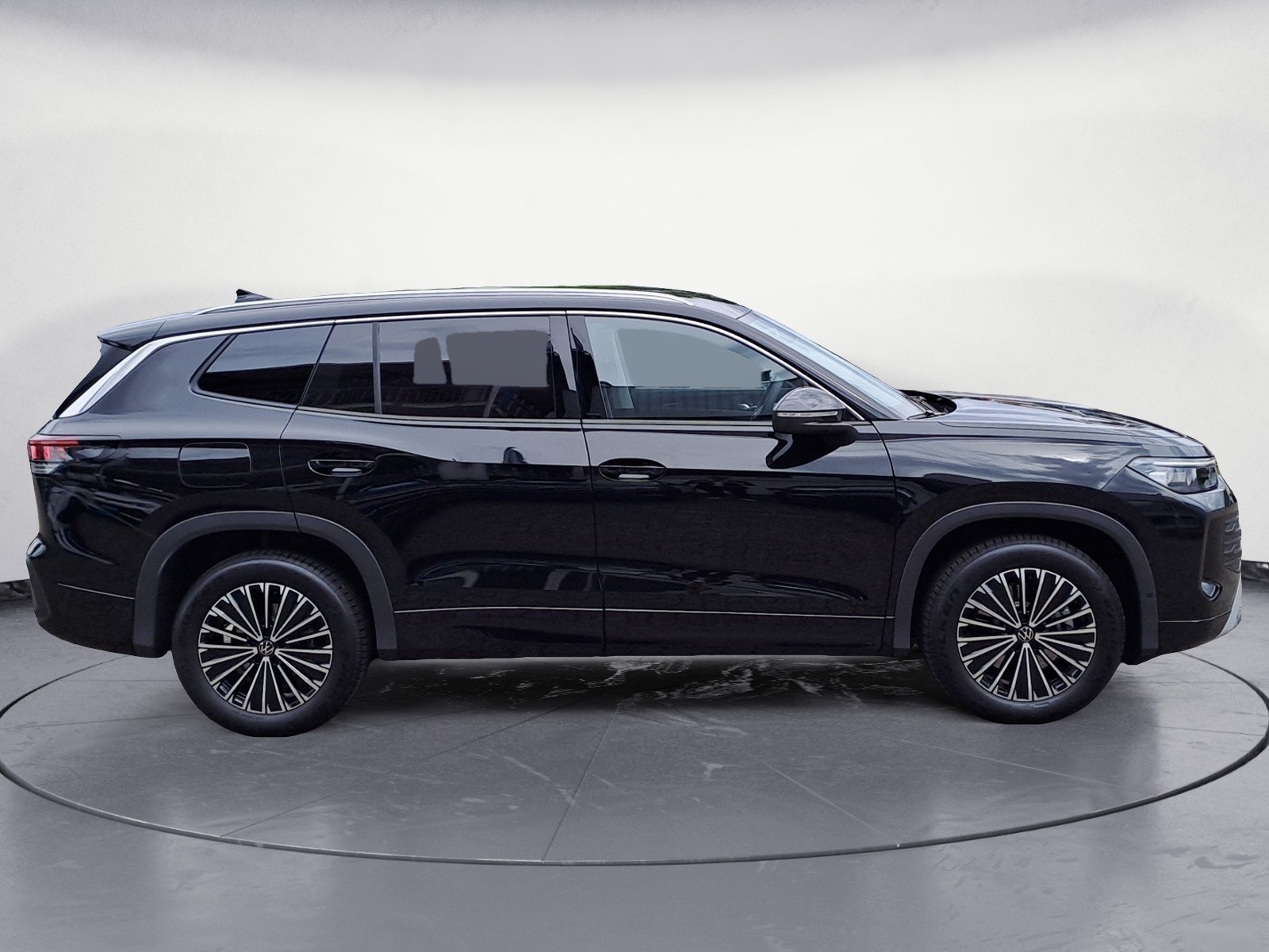 Volkswagen - Tayron Life 1,5 l eTSI OPF  (150 P S) 7-Gang-Doppelkupplungsgetriebe DSG