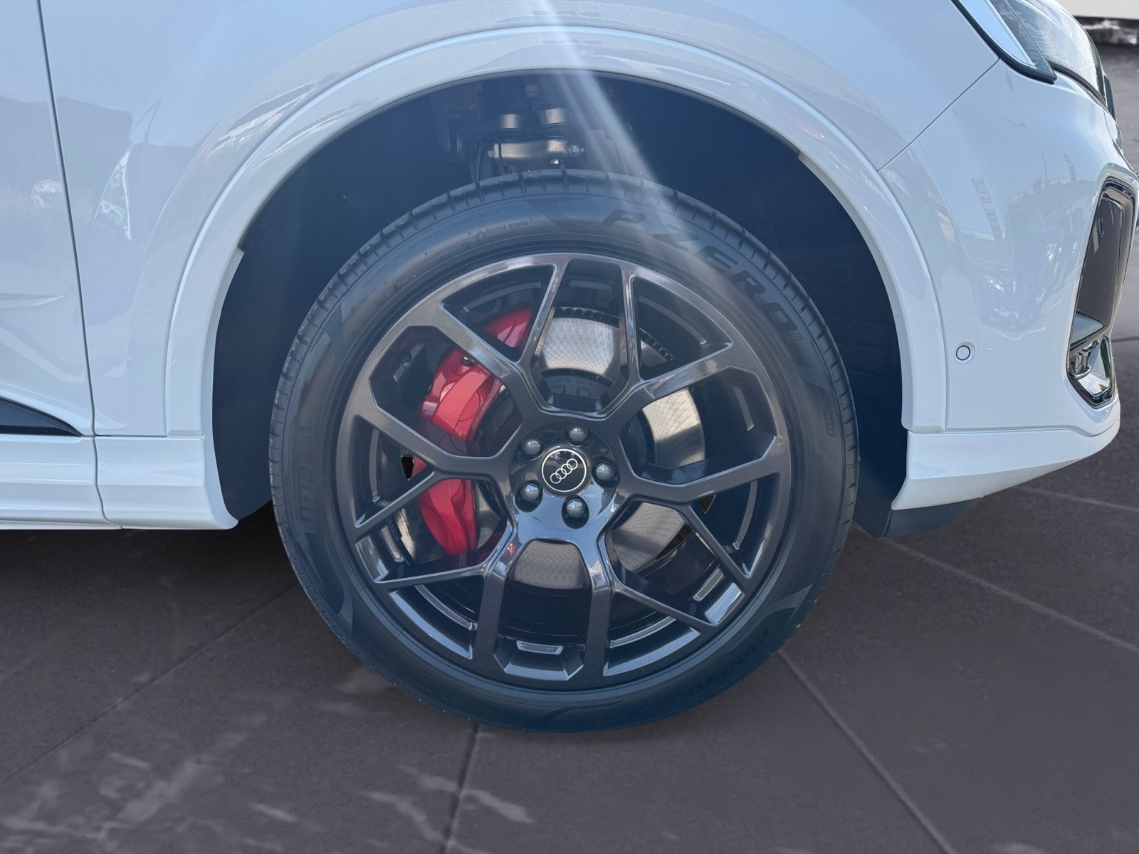 Audi - Q7 SUV S line 60 TFSI e quattro 360 (490) kW(PS) tiptronic