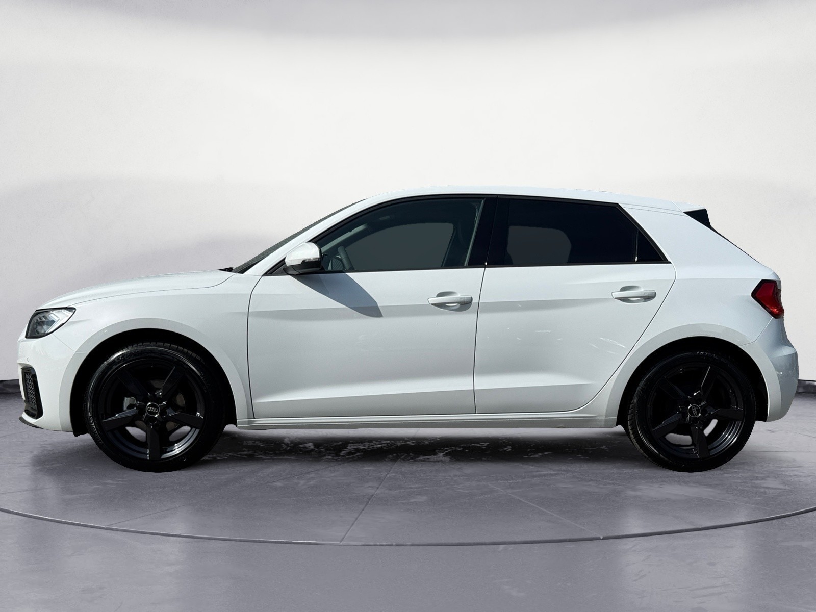 Audi - A1 Sportback advanced 25 TFSI 70(95 ) kW(PS) S tronic