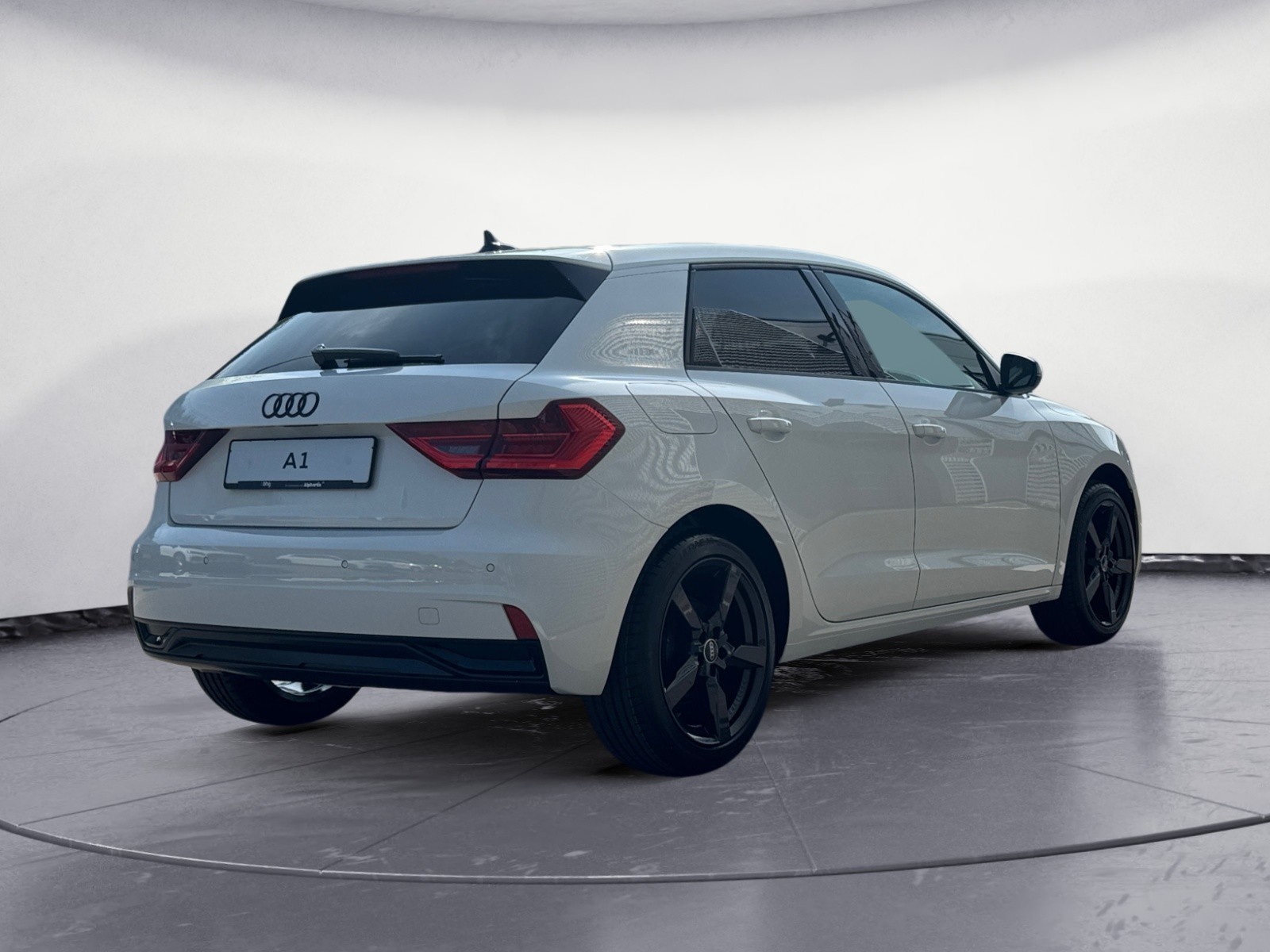 Audi - A1 Sportback advanced 25 TFSI 70(95 ) kW(PS) S tronic