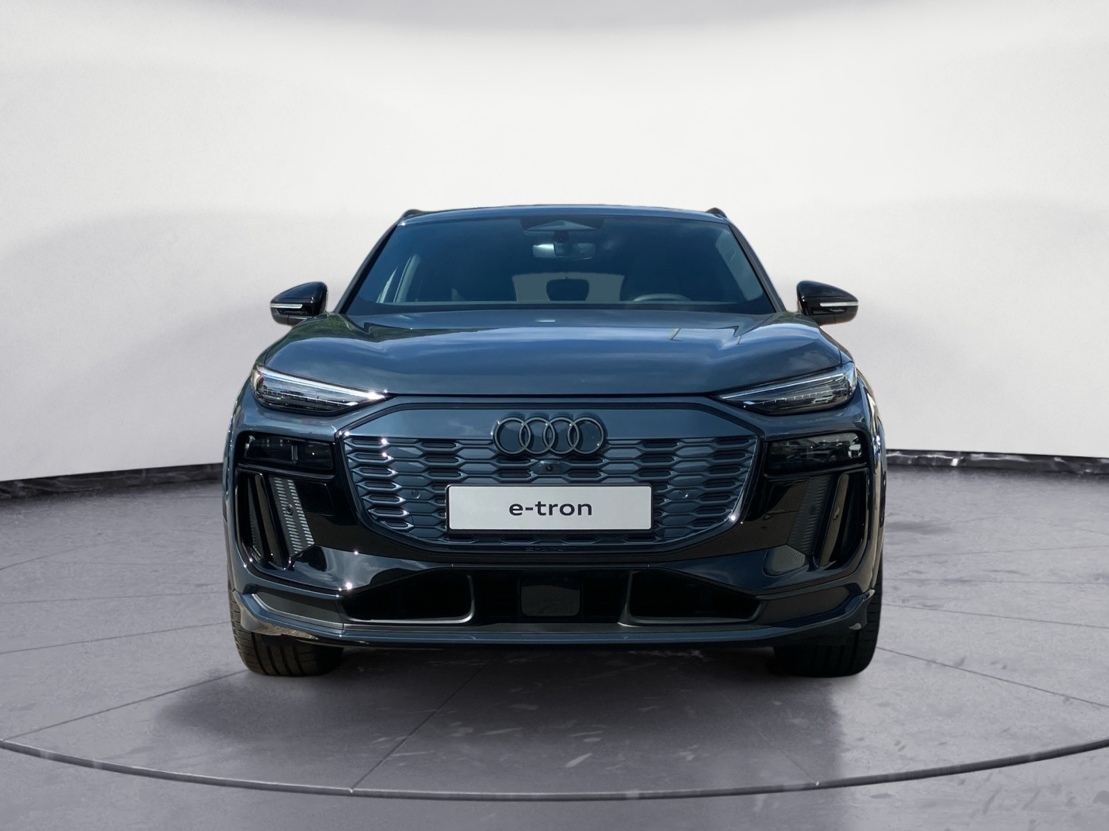 Audi - SQ6 Sportback e-tron