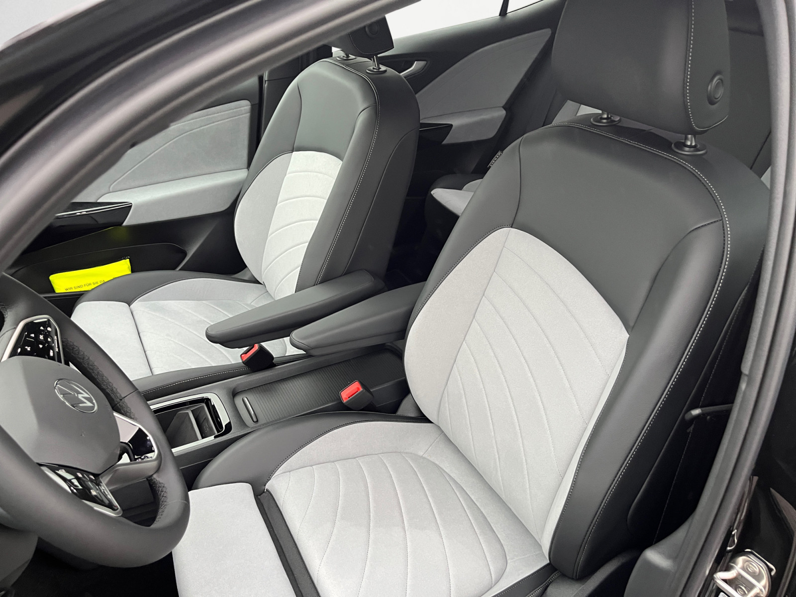 Volkswagen - ID.3 Pure   h 1-Gang- Automatik