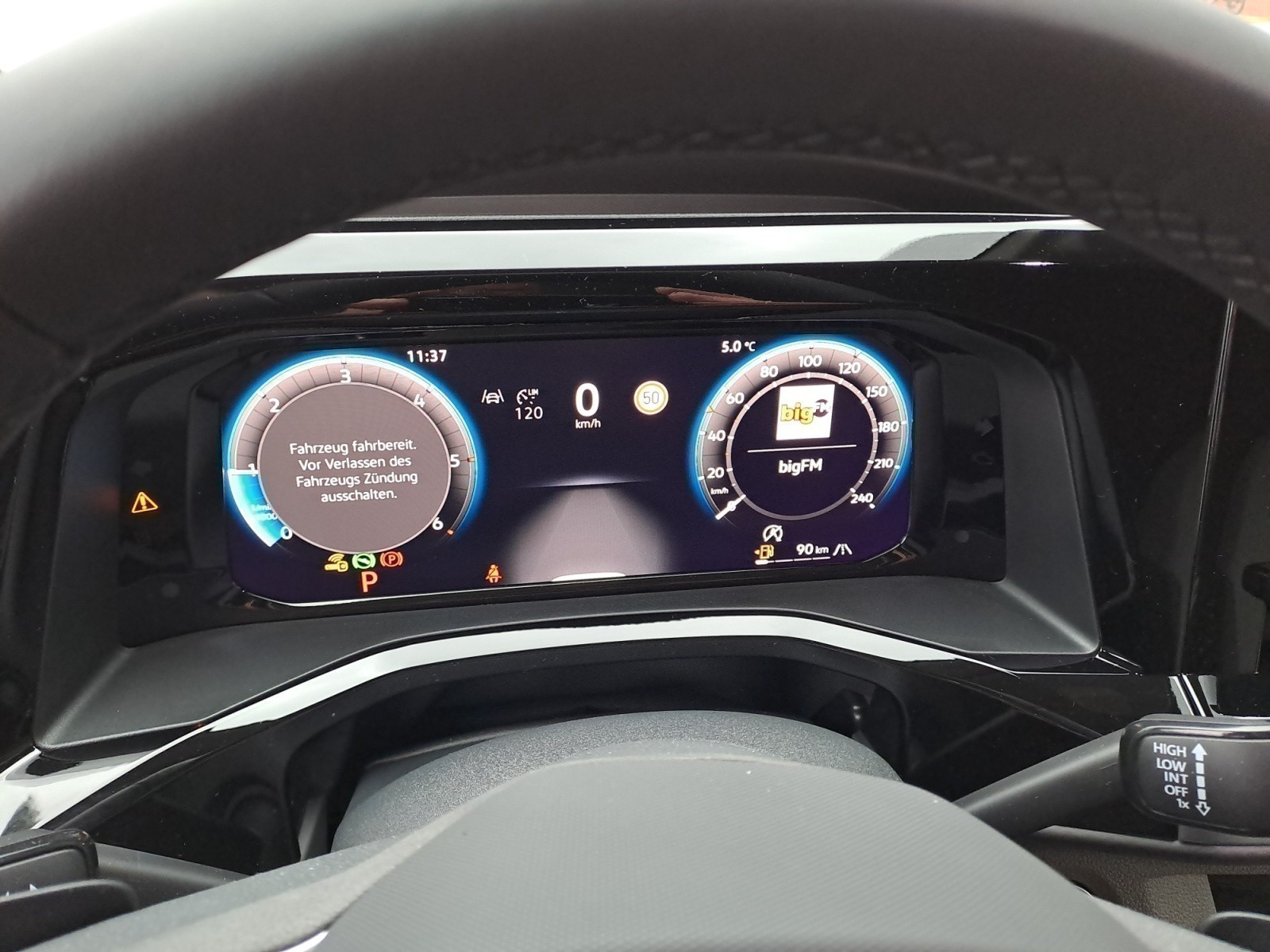 Volkswagen - California Der neue California Ocean 2,0 l TDI SCR Frontantrieb 7-Gang-DS G Radst. 3124 mm