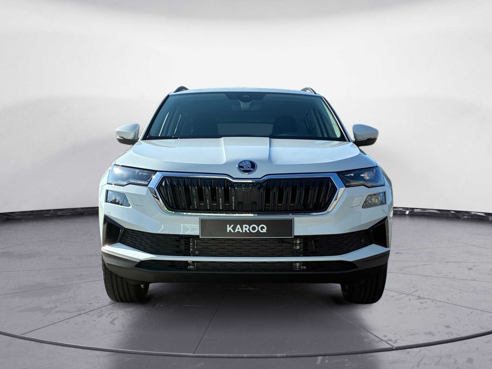 Skoda - Karoq Tour 1,5 TSI 7-Gang-DSG