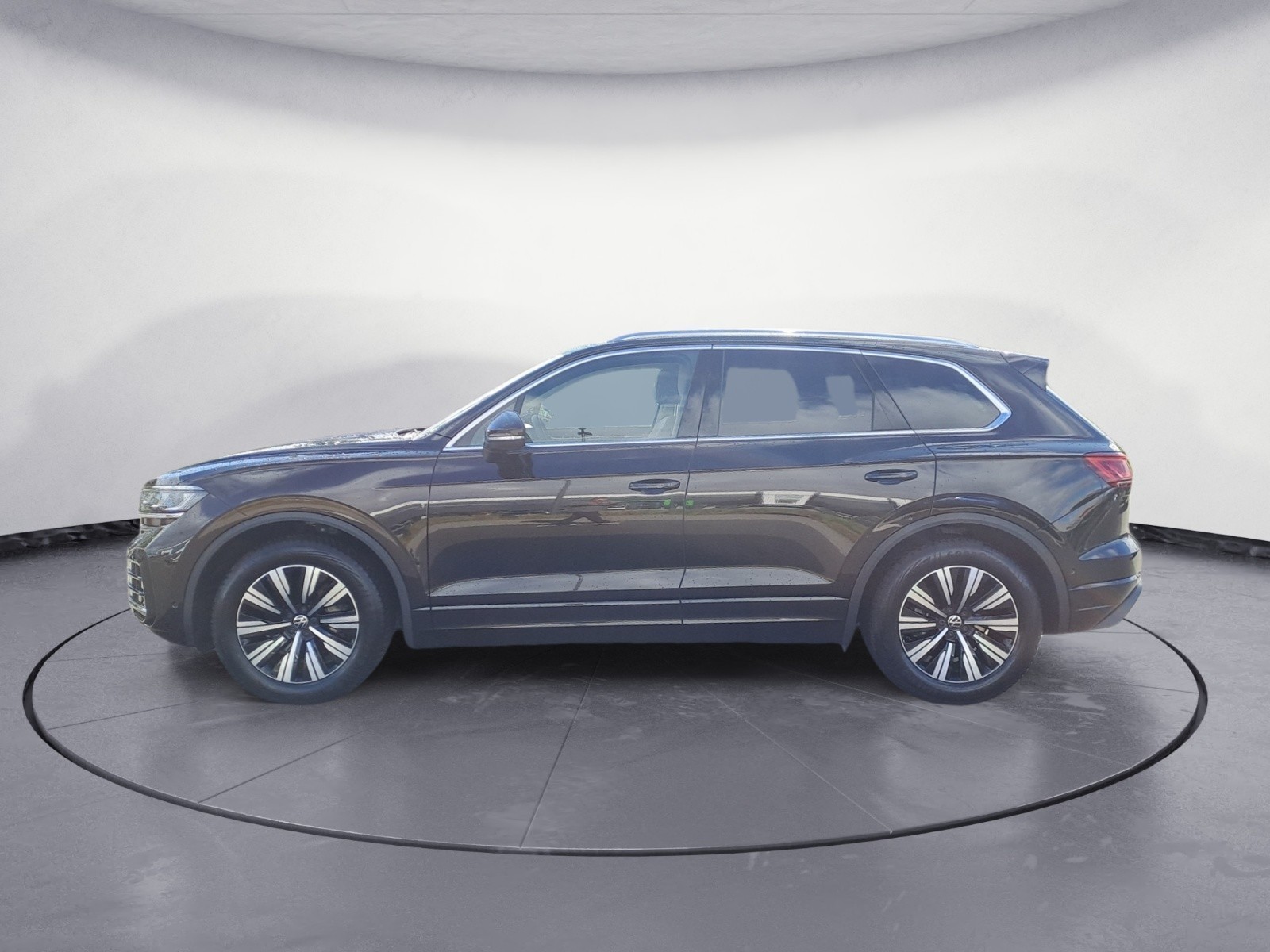 Volkswagen - Touareg