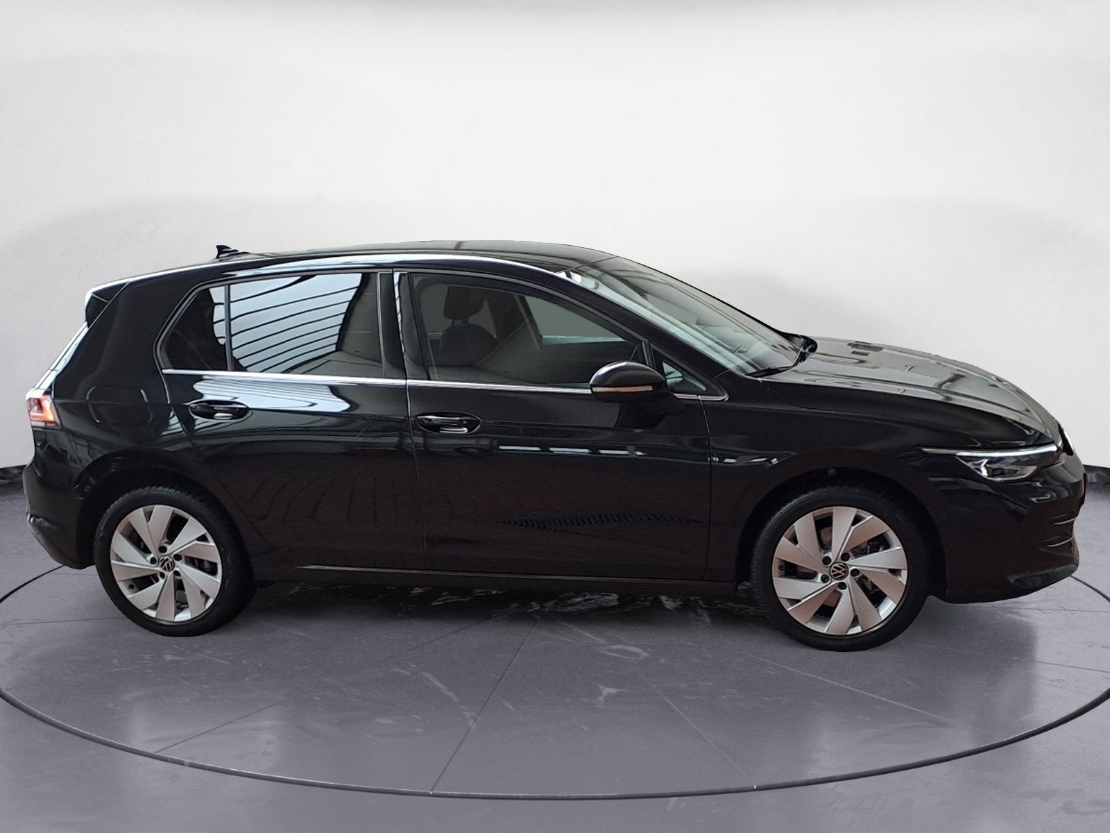 Volkswagen - Golf 1.5 eHybrid DSG Style