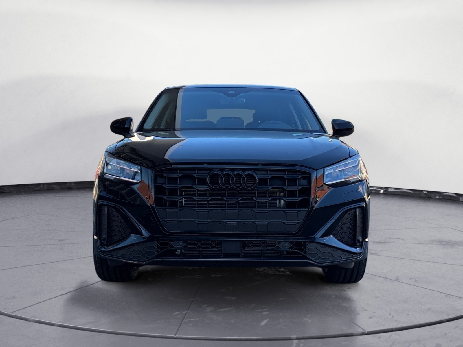 Audi - Q2 S line 30 TFSI 85(116) kW(PS) Sc haltgetriebe