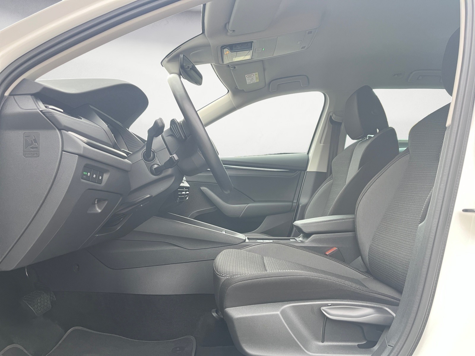 Skoda - Octavia Combi 1.4 TSI iV DSG Ambition