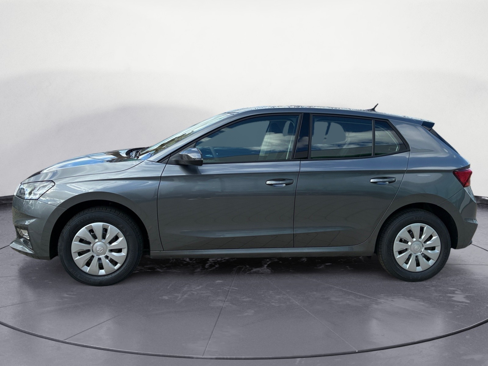 Skoda - Fabia Essence 1,0 MPI 5-Gang-Schaltgetriebe