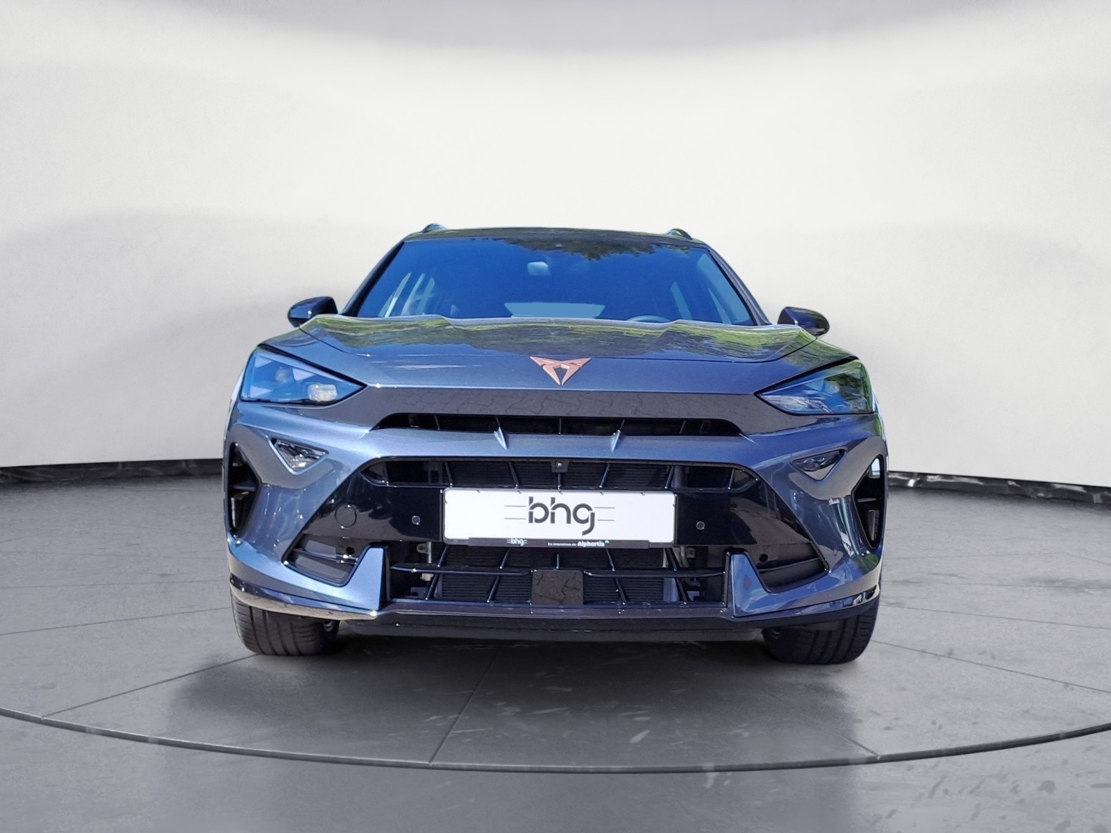 Cupra - Formentor VZ 1.5 e-HYBRID  6-Gang-DSG