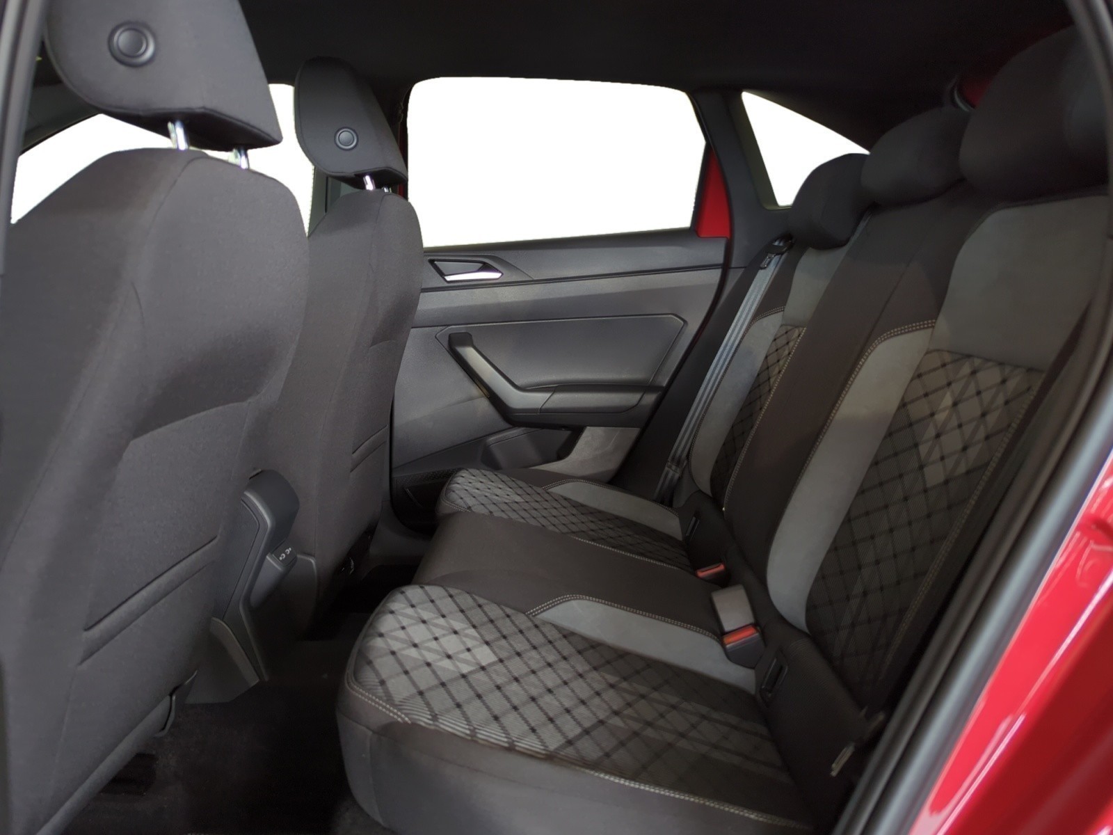 Volkswagen - Taigo R-Line 1,0 l TSI 7-Gang-DSG