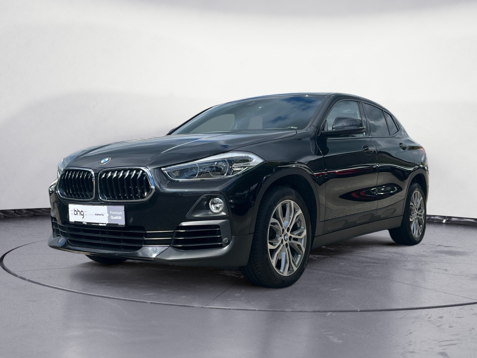 BMW - X2 sDrive18i Aut. Advantage Plus