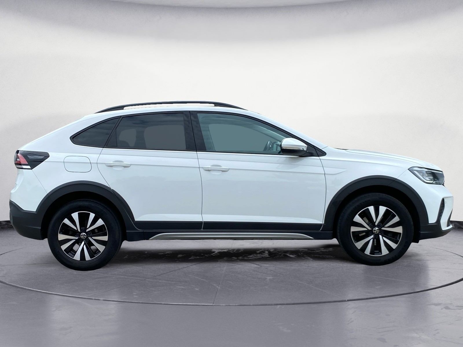 Volkswagen - Taigo 1.0 TSI OPF DSG Life