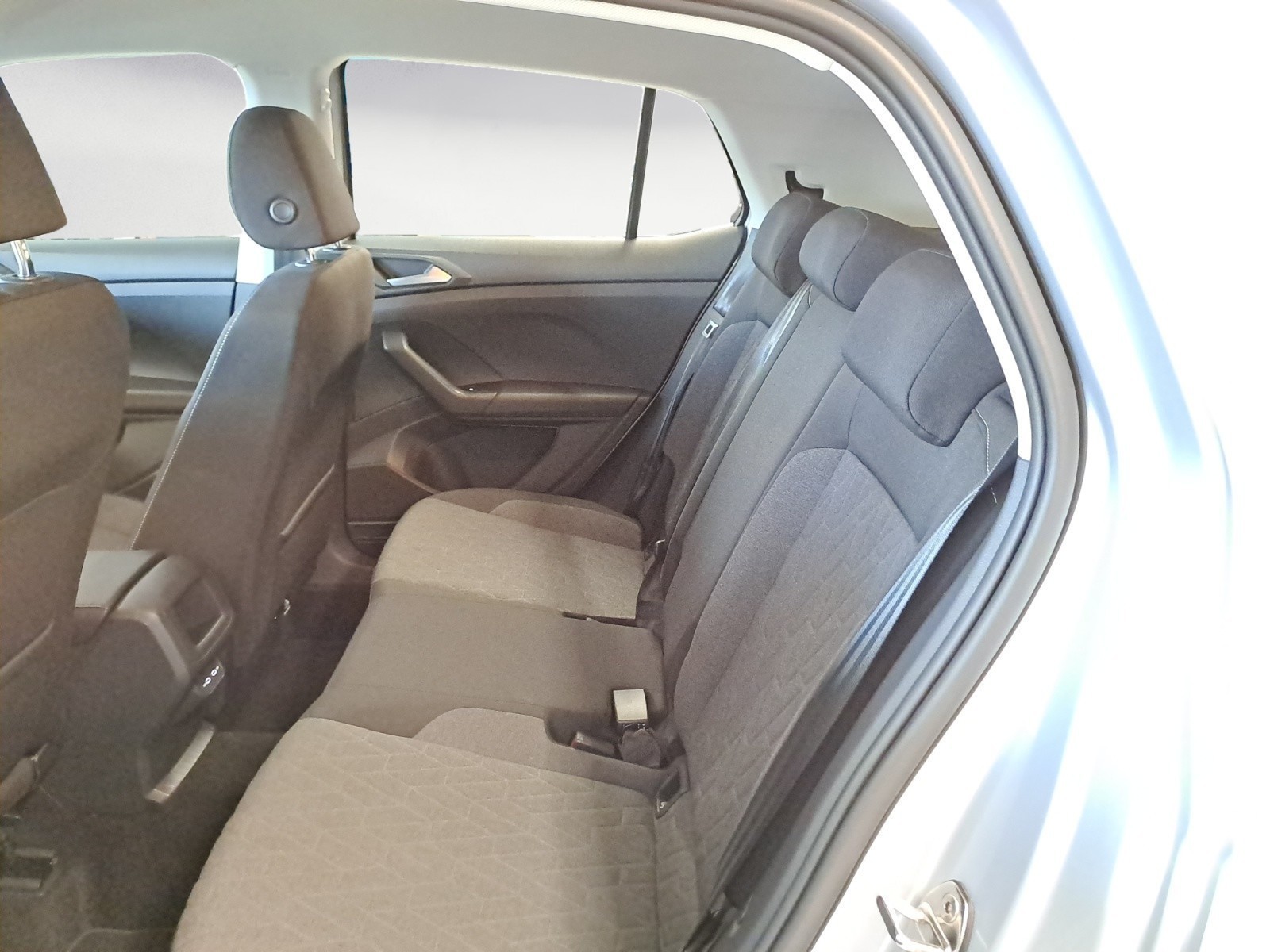 Volkswagen - T-Cross 1.0 TSI OPF Life