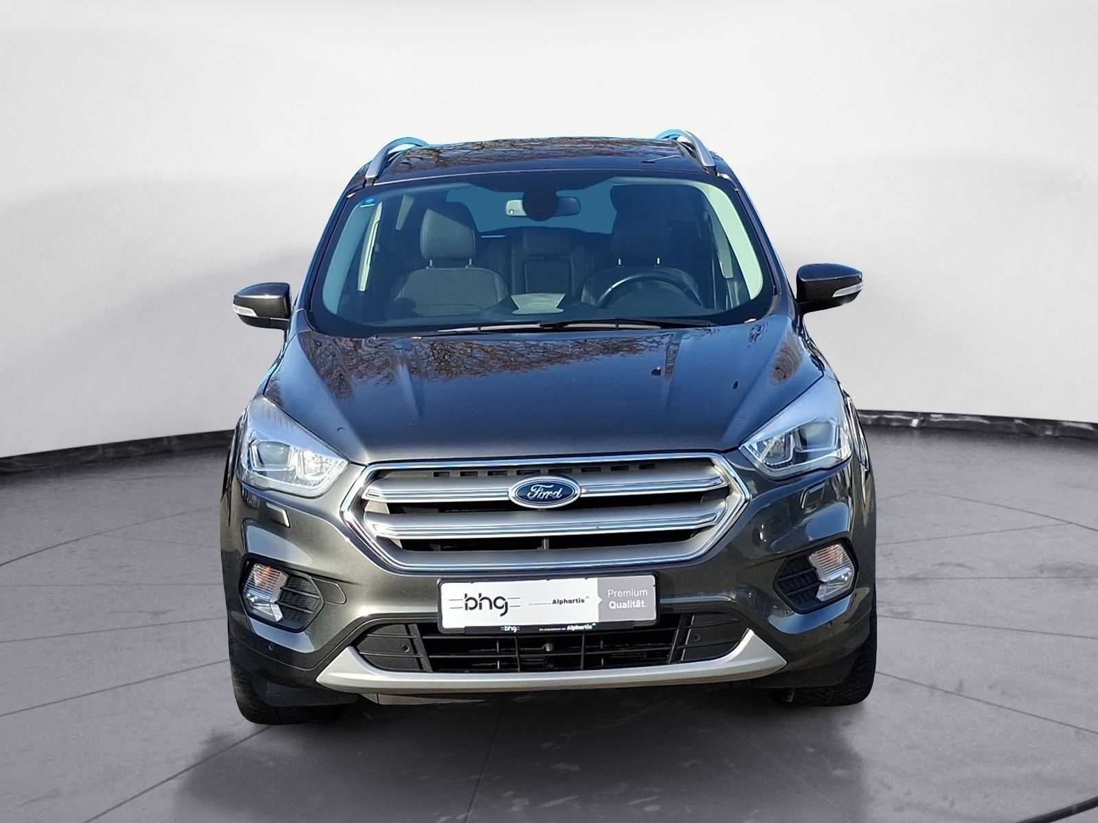 Ford - Kuga 1.5 EcoBoost 4x4 Aut. Titanium