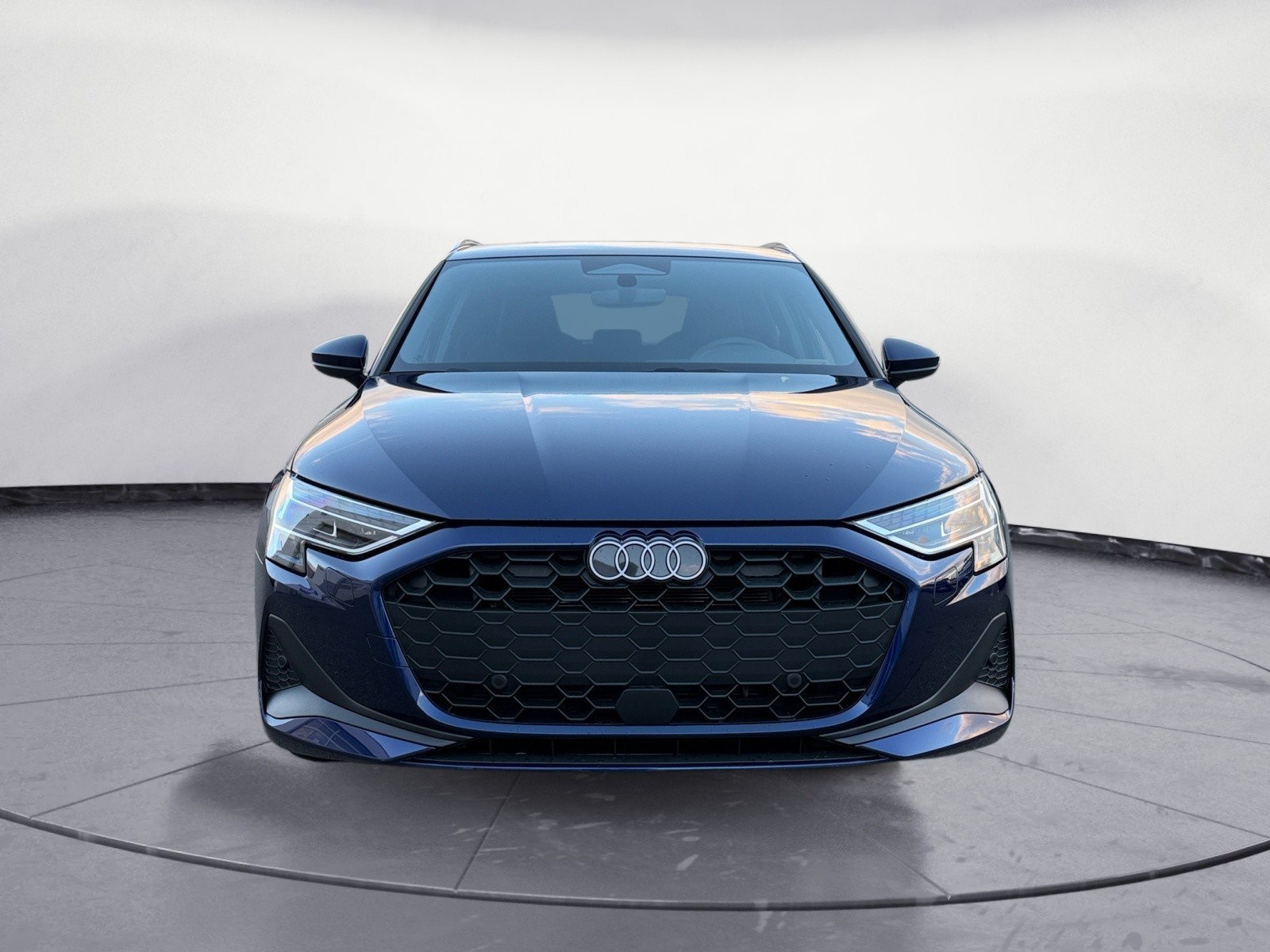 Audi - A3 Sportback TFSI S tronic