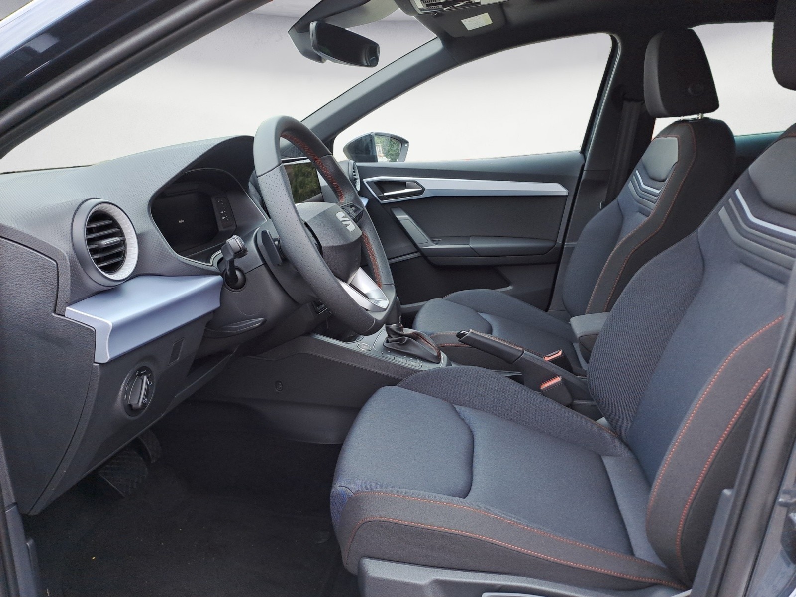 Seat - Ibiza FR 1.0 TSI  7-Gang-DSG