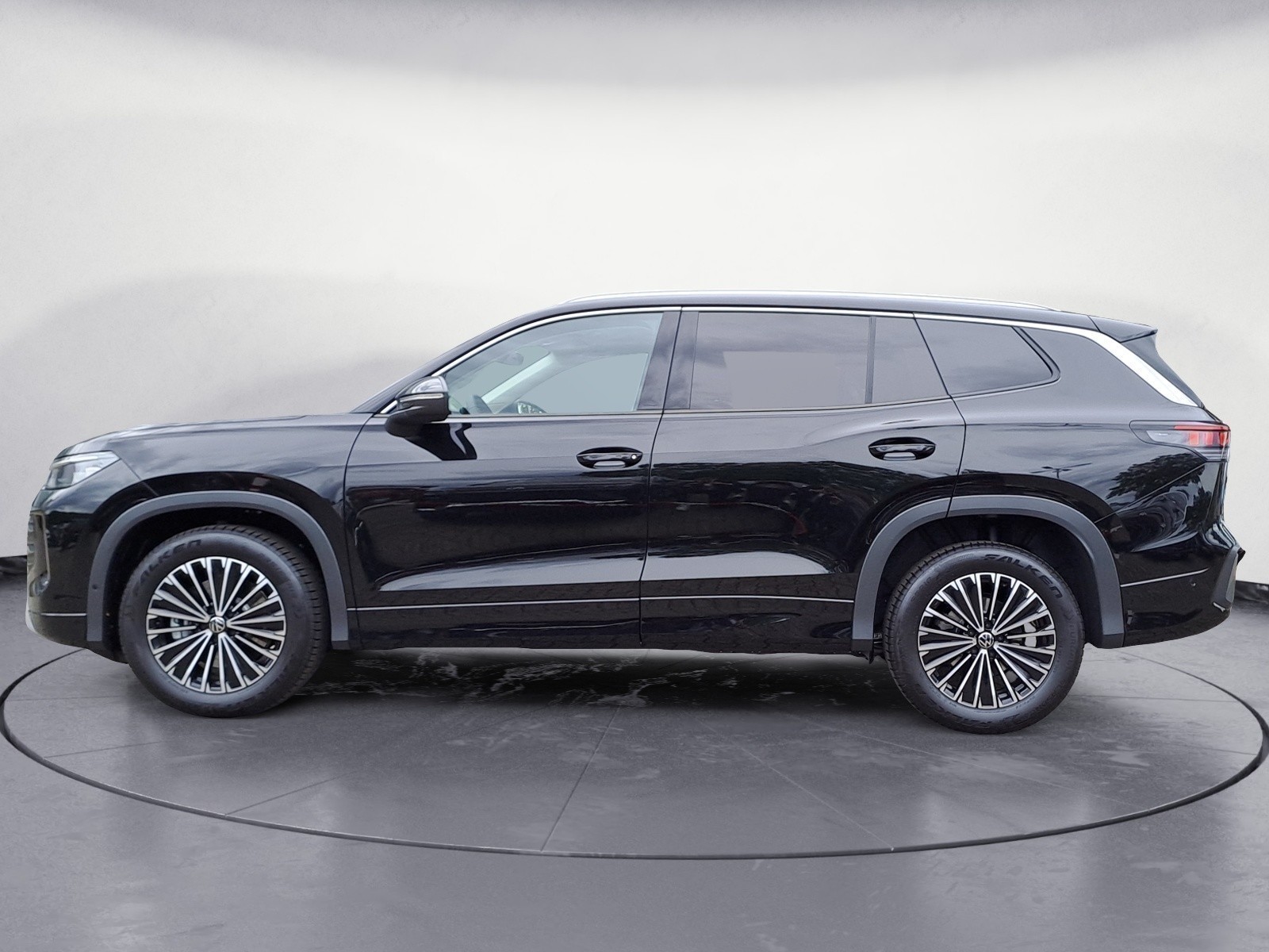 Volkswagen - Tayron Life 1,5 l eTSI OPF  (150 P S) 7-Gang-Doppelkupplungsgetriebe DSG