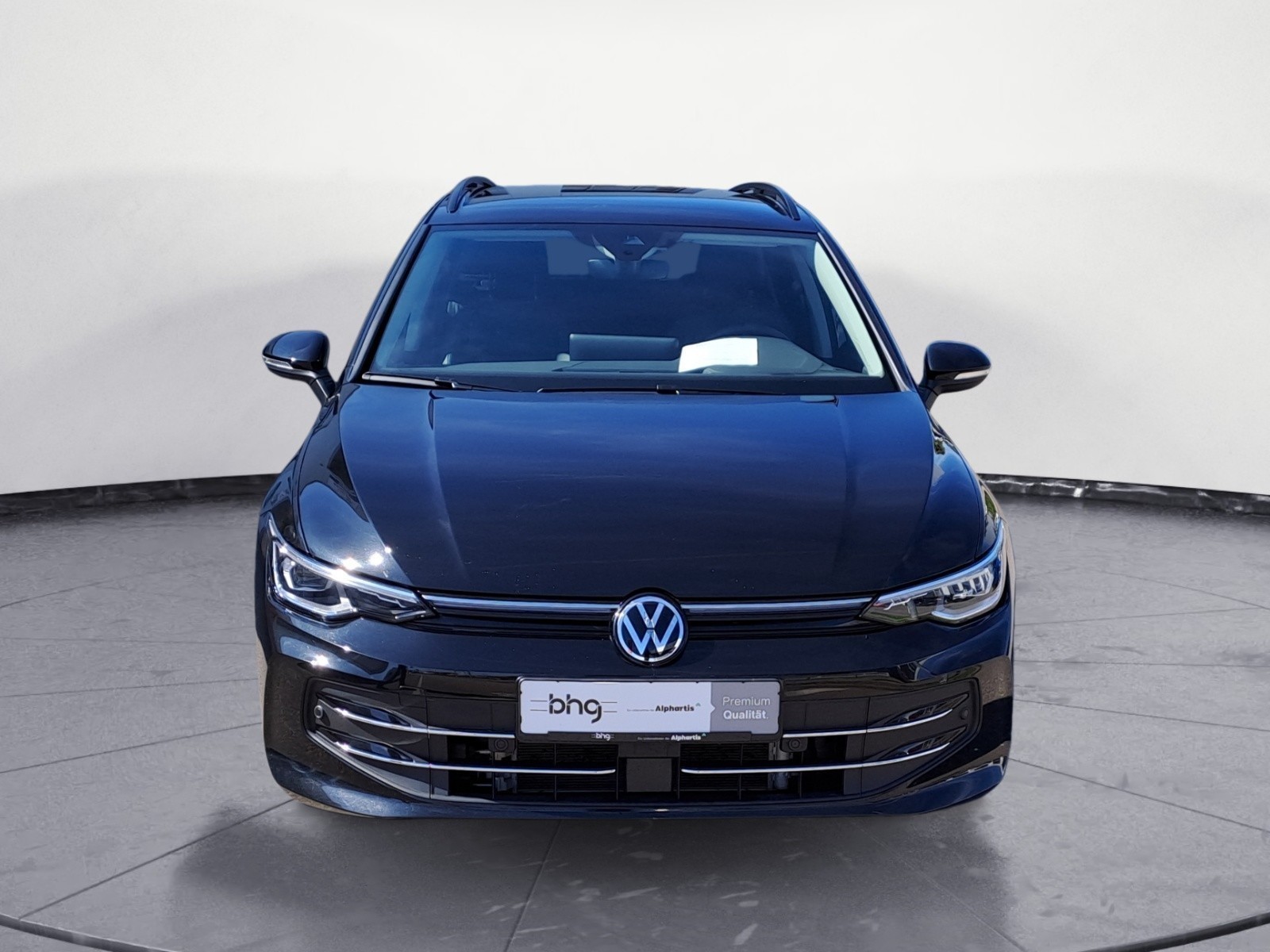 Volkswagen - Golf Variant 1.5 TSI OPF Life
