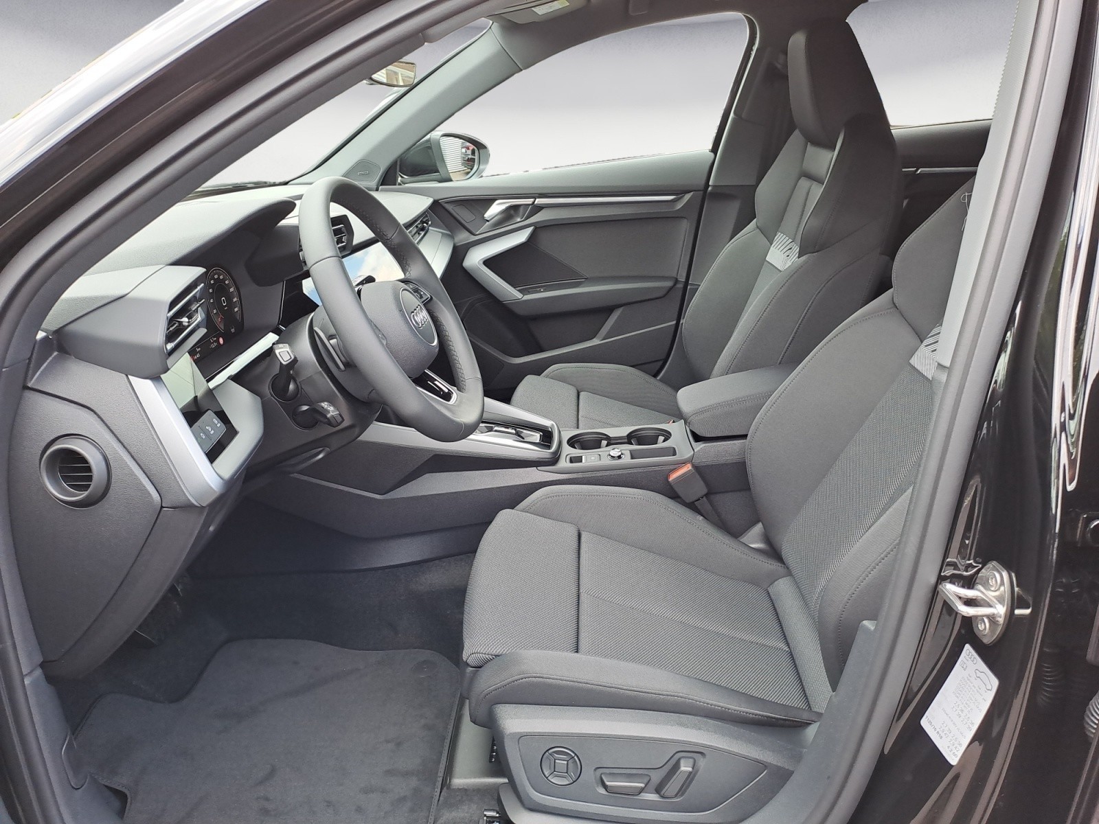 Audi - A3 Sportback advanced 35 TFSI 110(1 50) kW(PS) S tronic